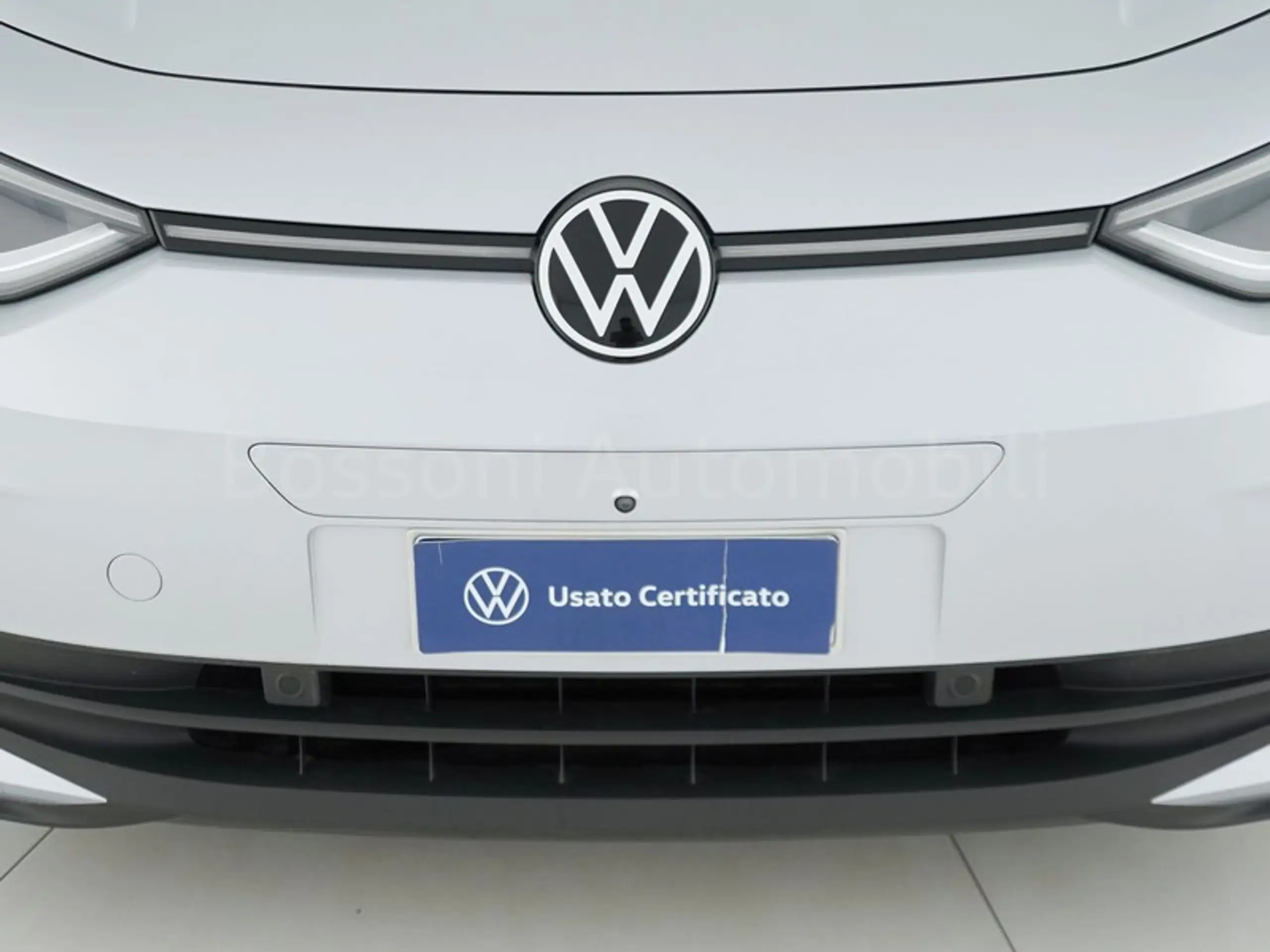 Volkswagen - ID.3