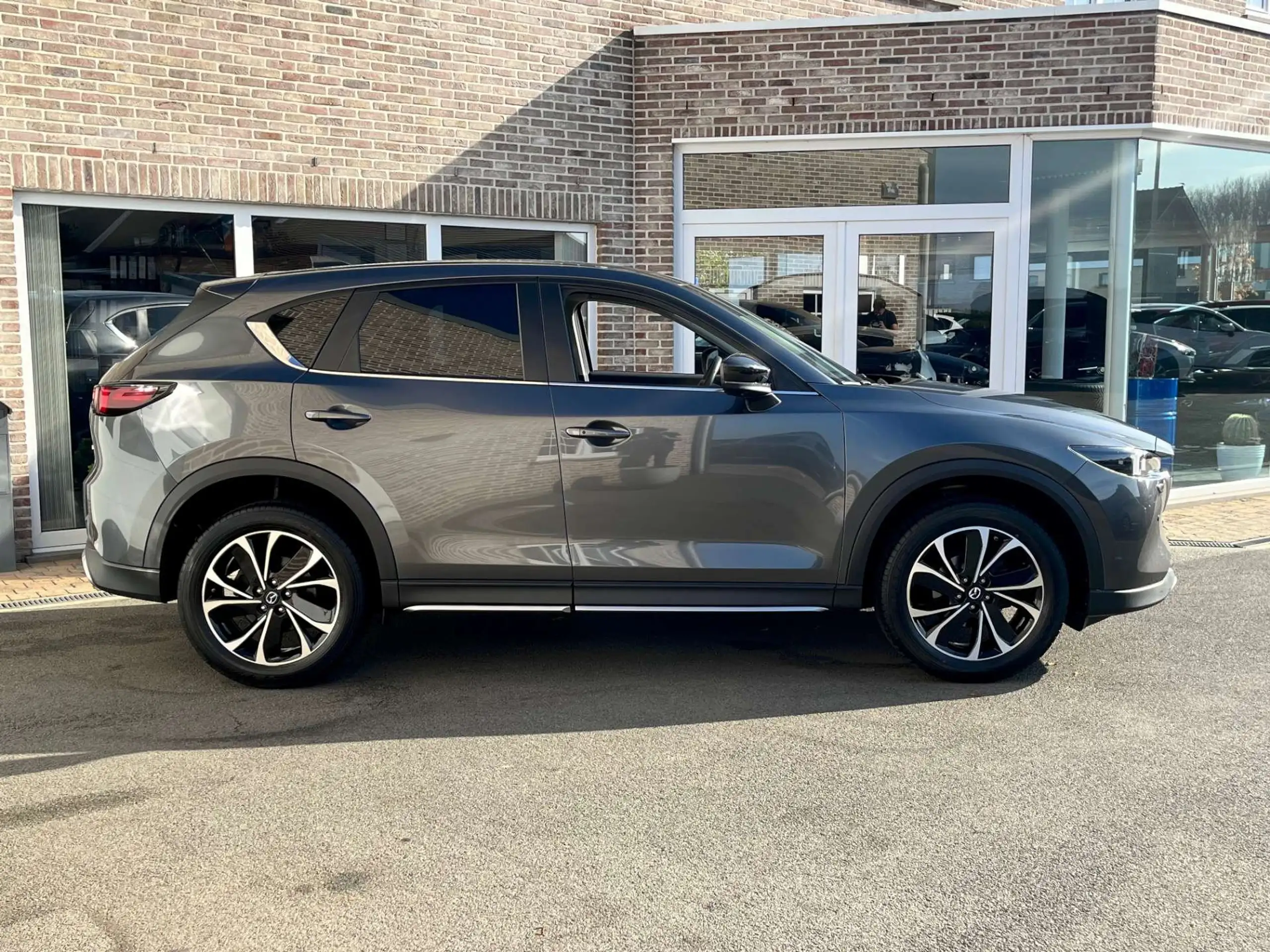 Mazda - CX-5