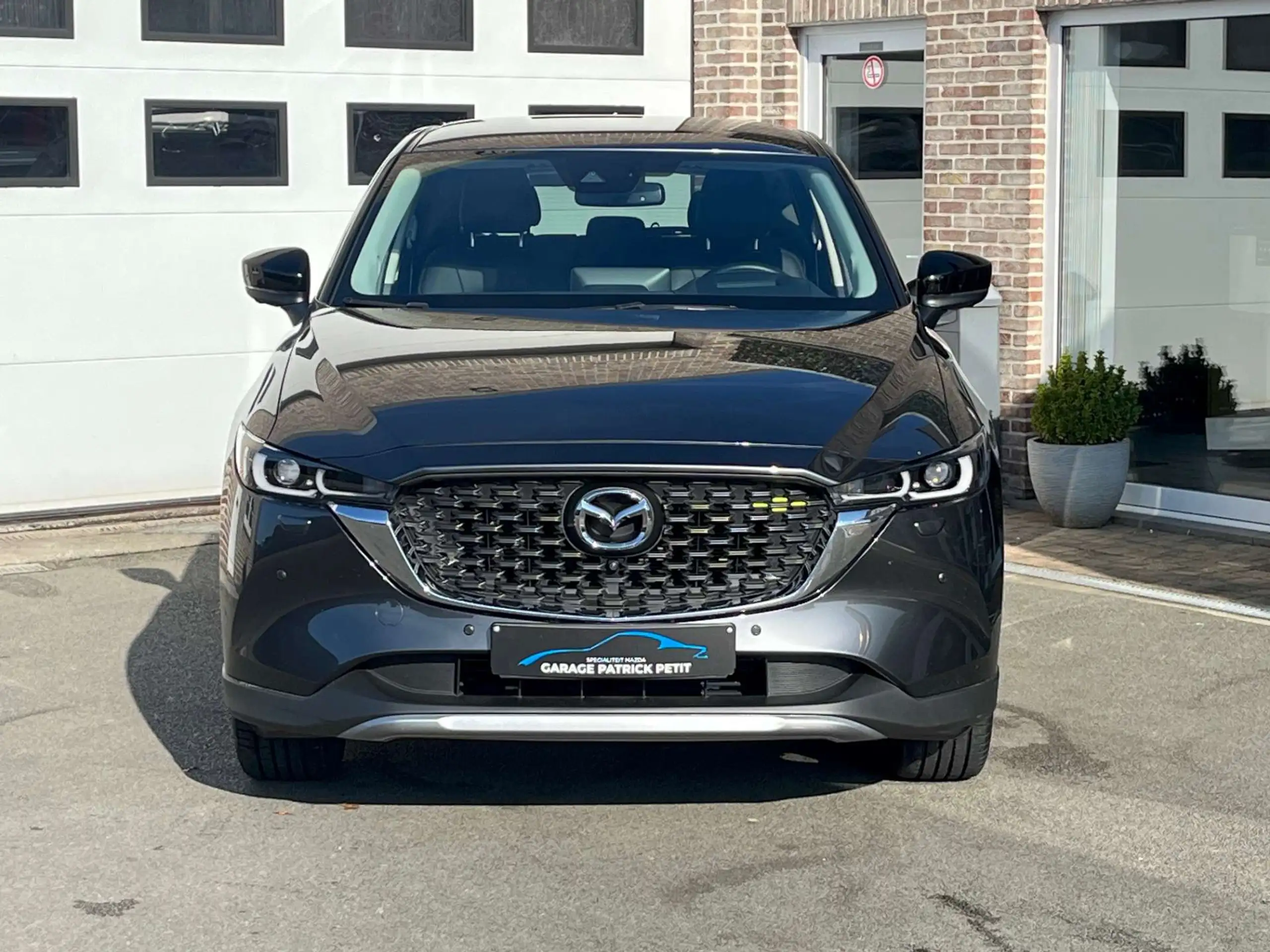 Mazda - CX-5