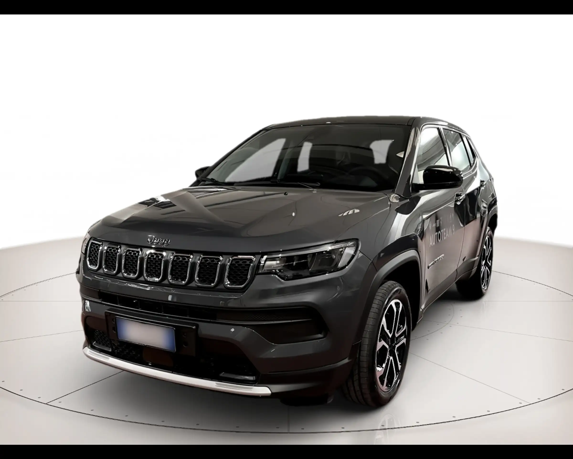 Jeep - Compass