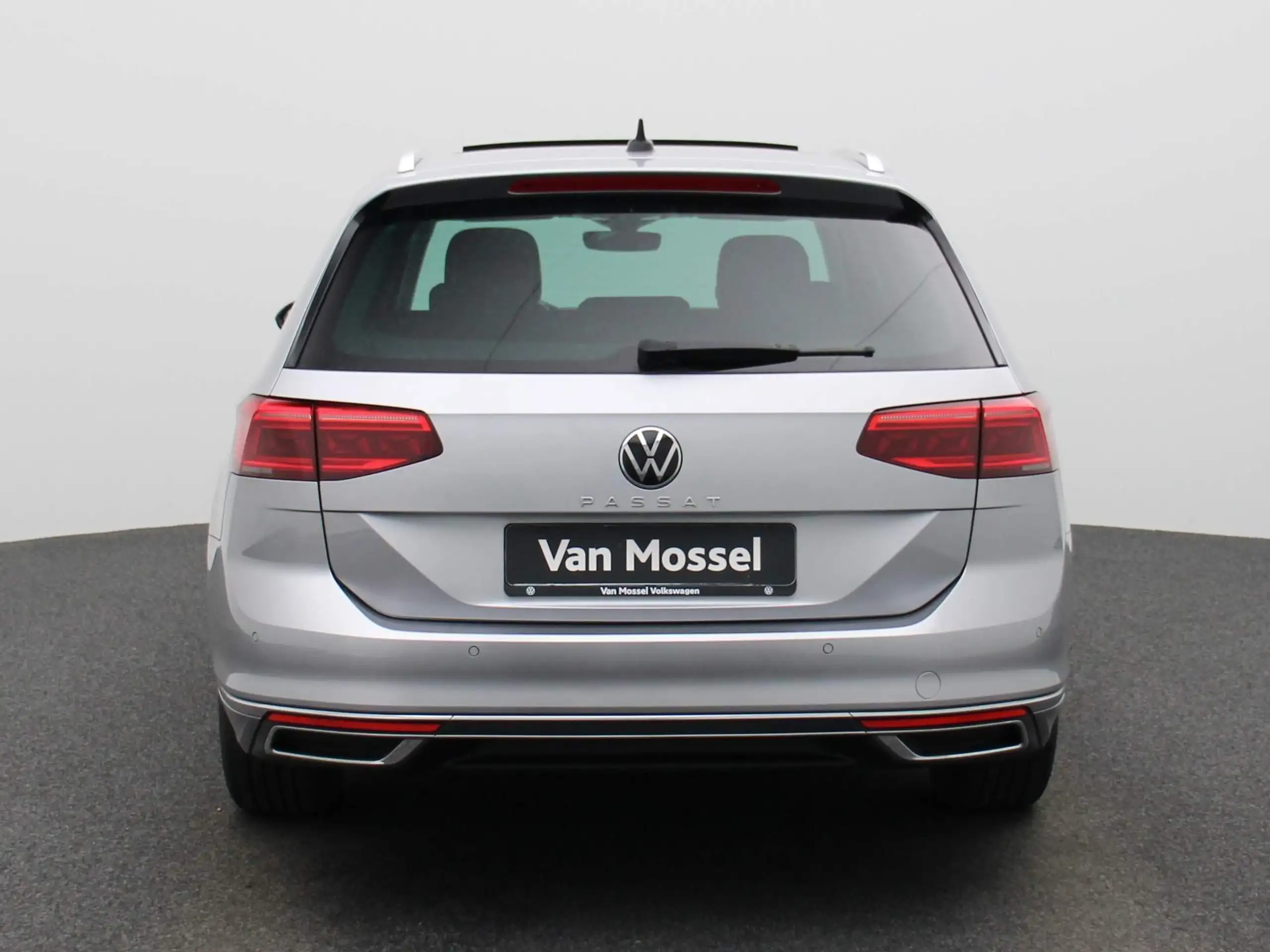 Volkswagen - Passat Variant