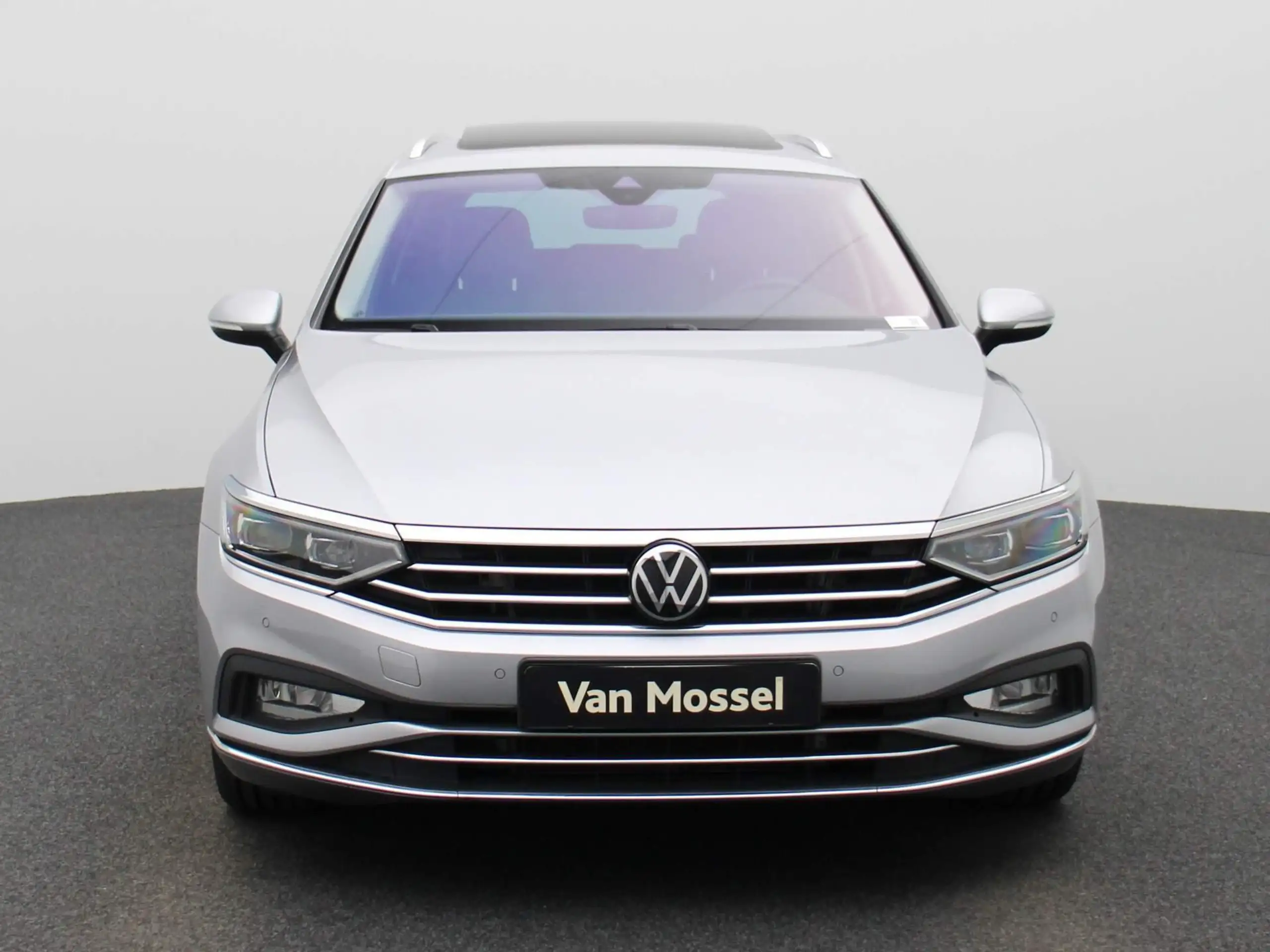 Volkswagen - Passat Variant