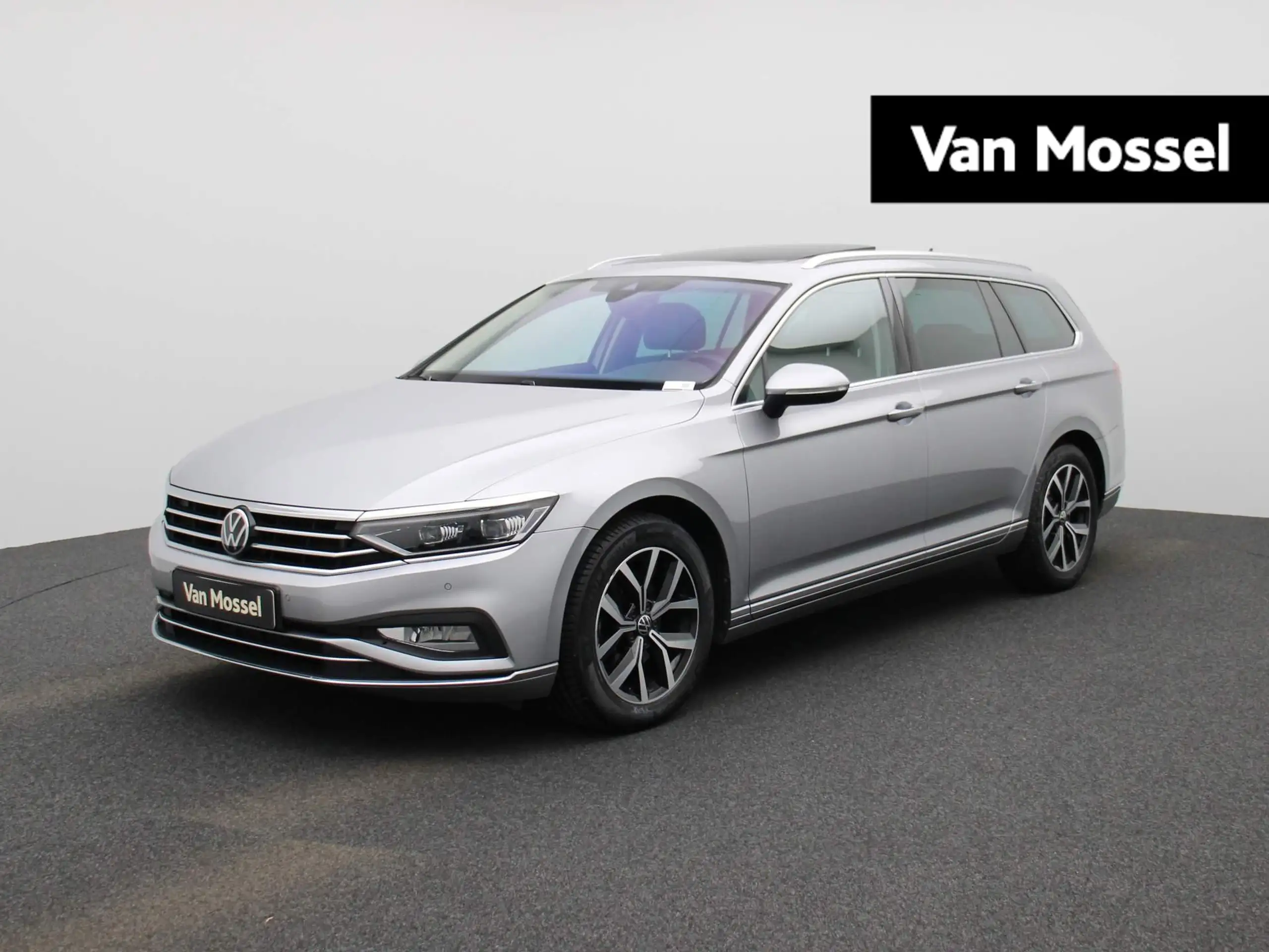 Volkswagen Passat Variant 2021