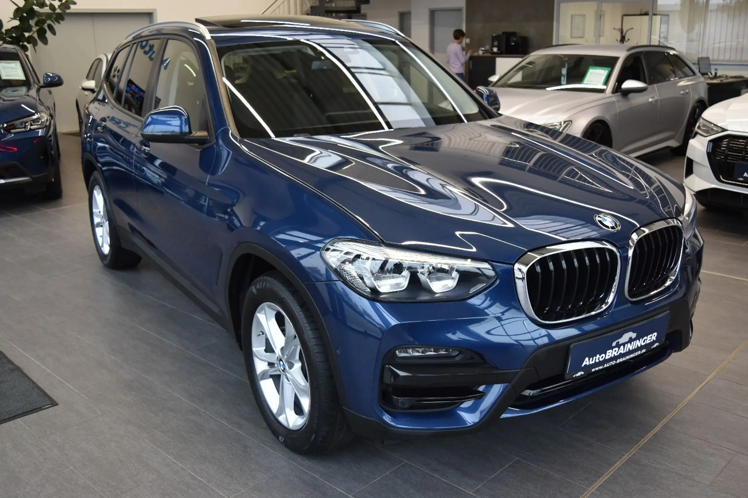 BMW - X3