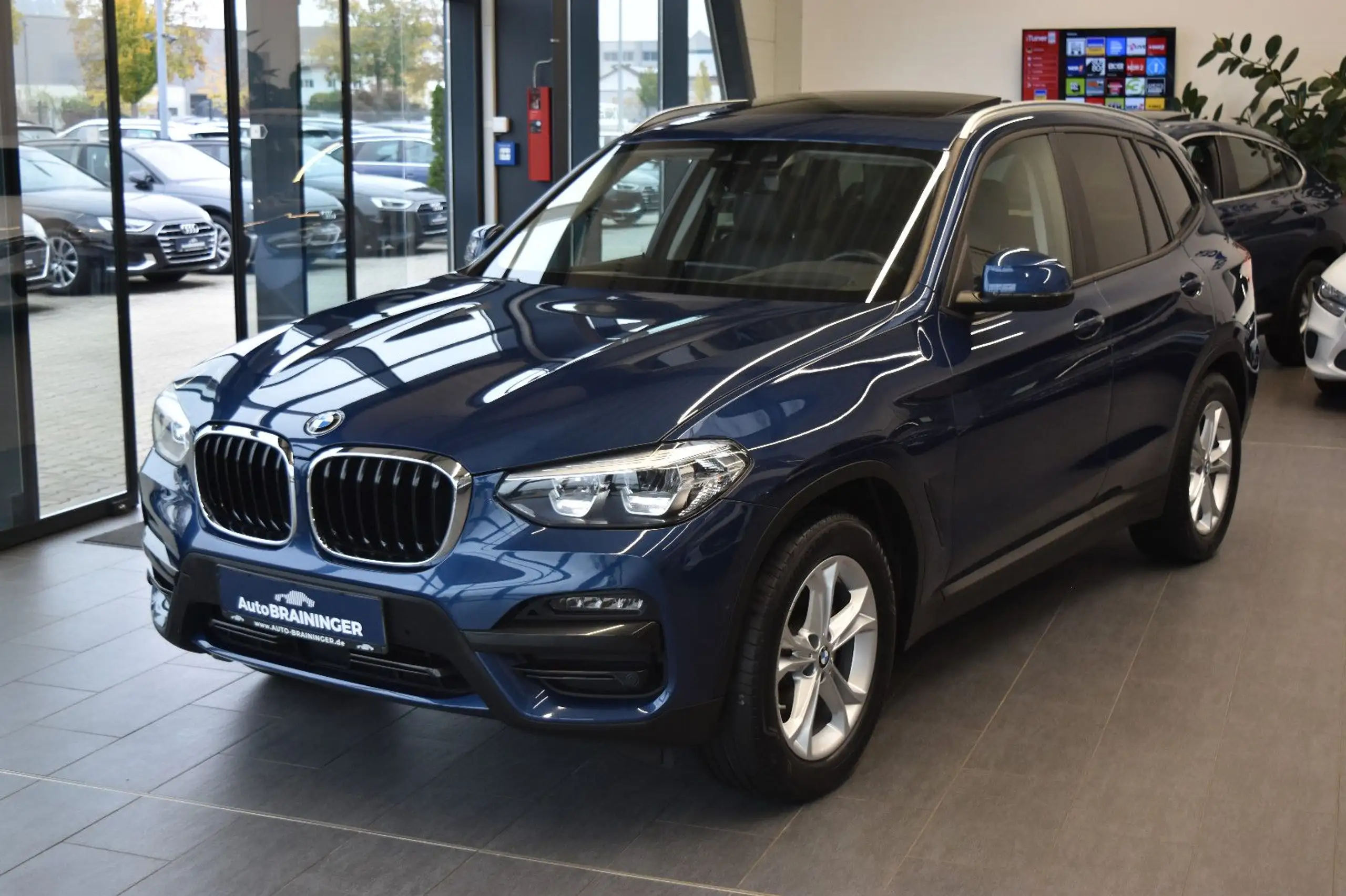 BMW - X3