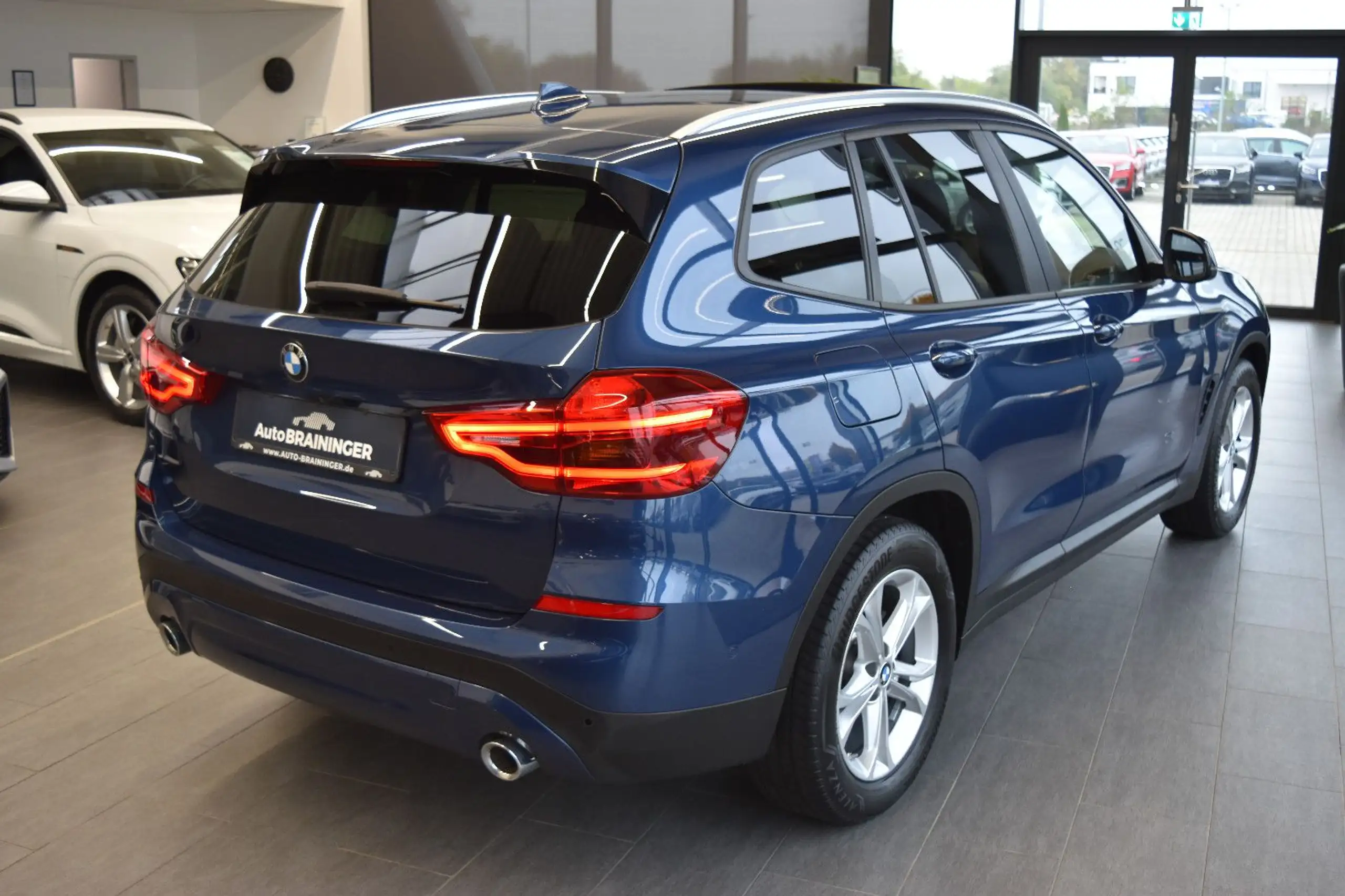 BMW - X3