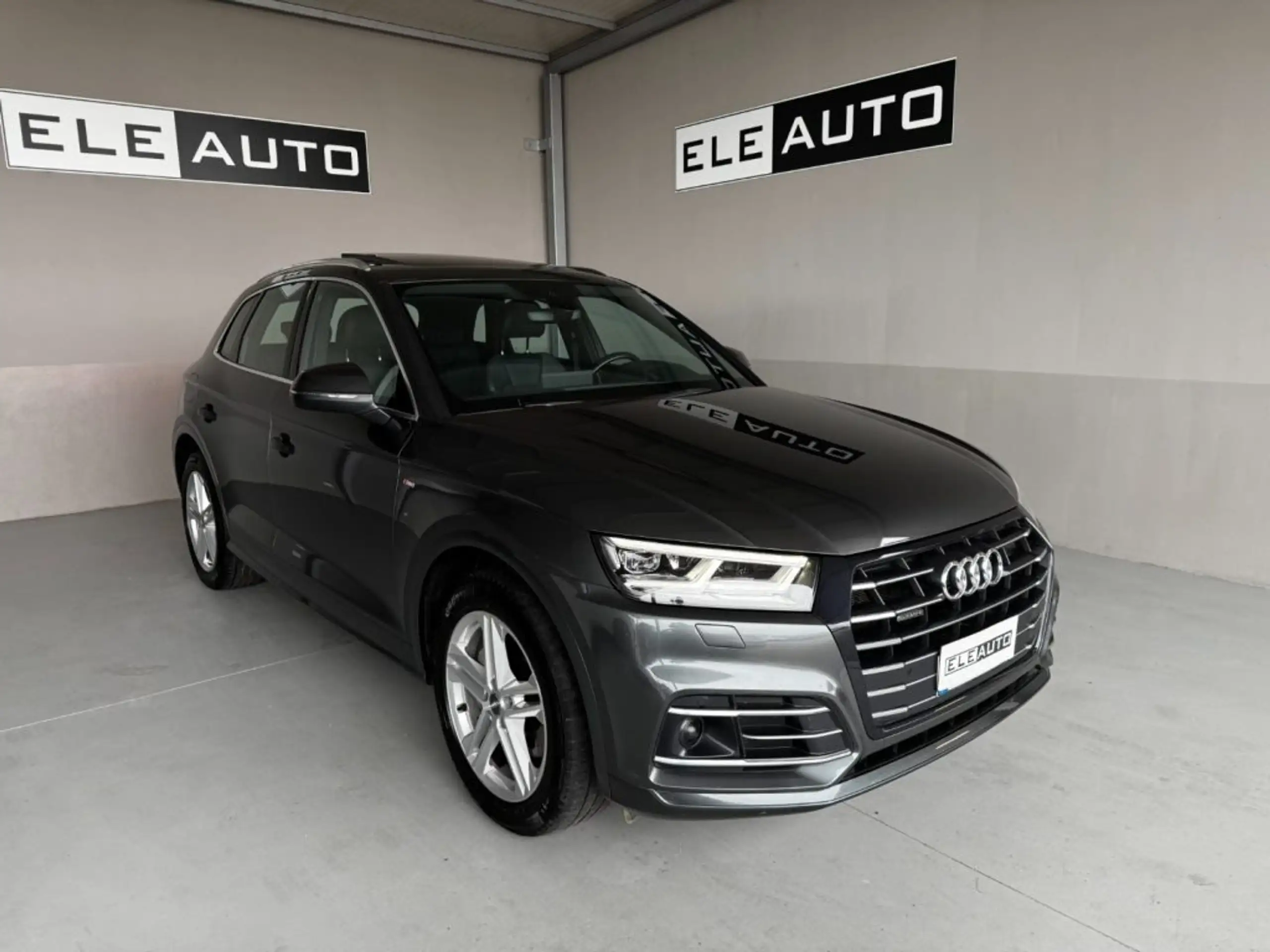 Audi - Q5