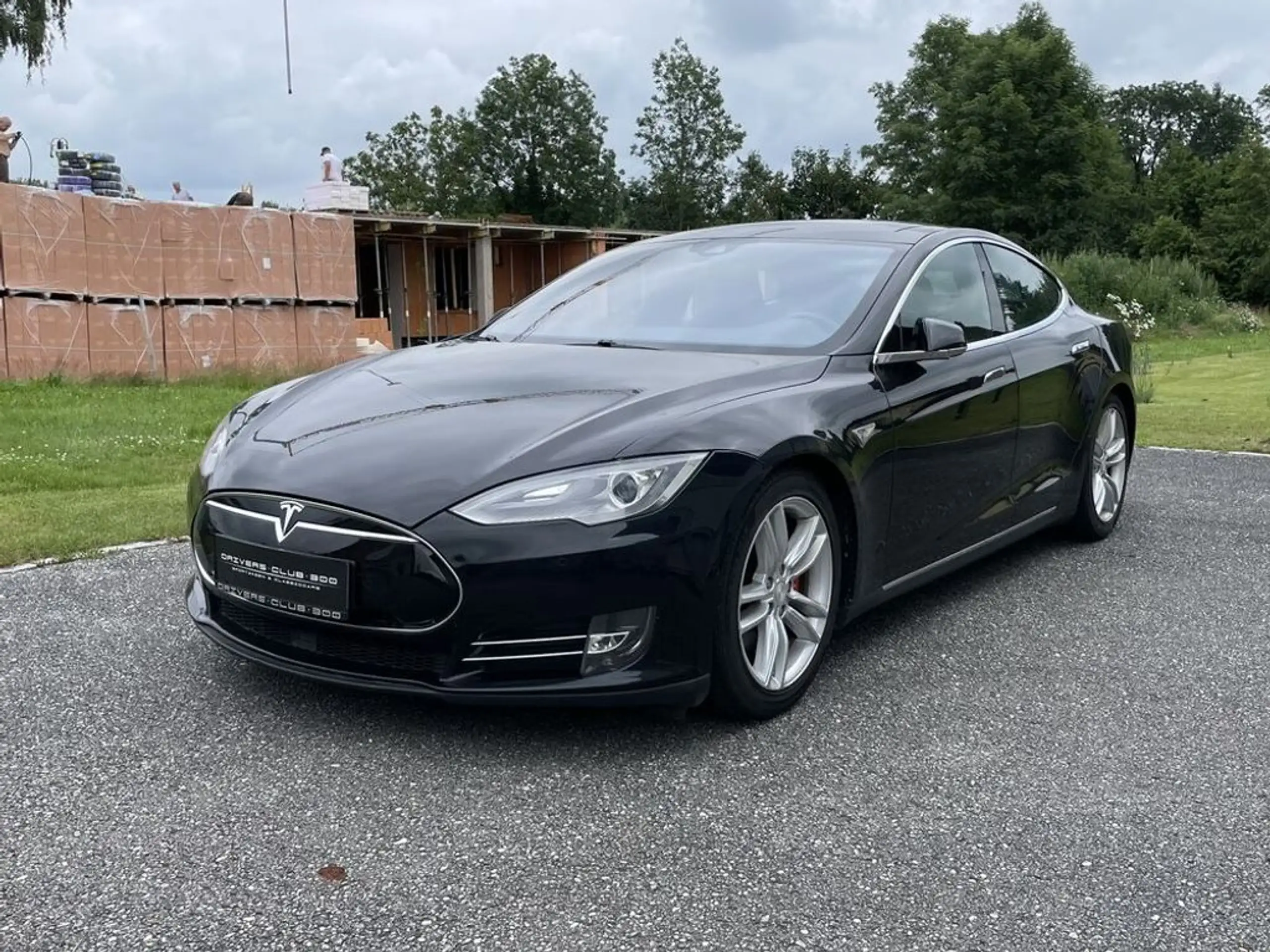 Tesla - Model S