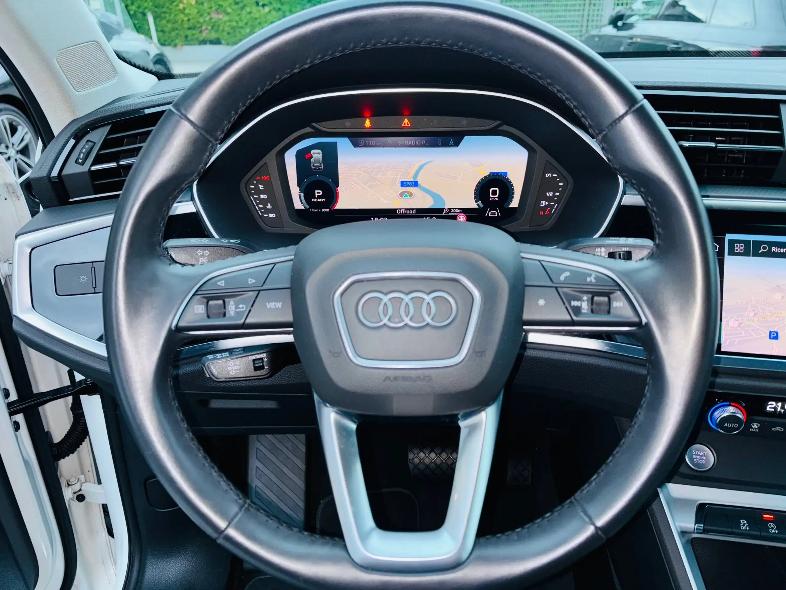 Audi - Q3