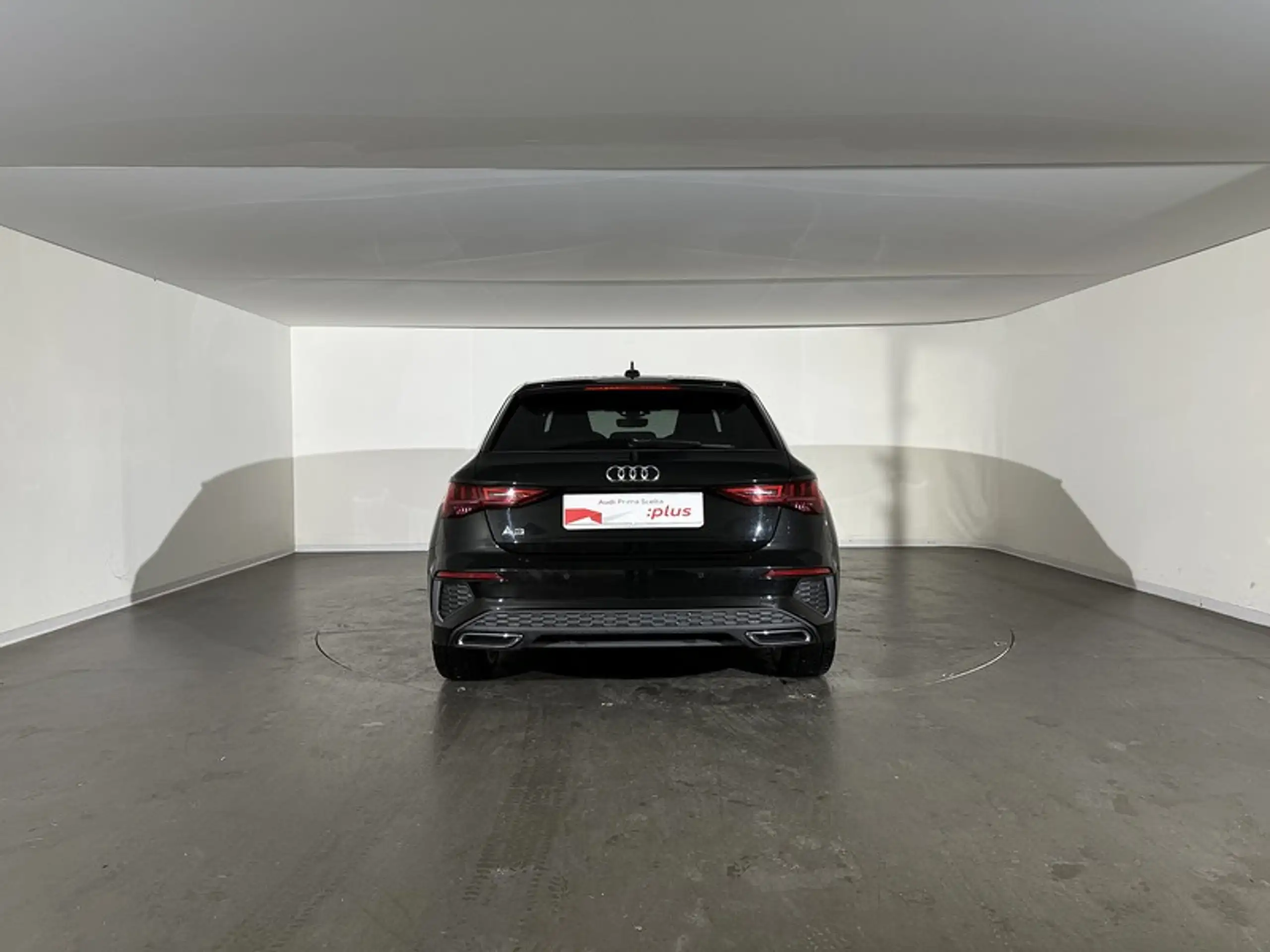 Audi - A3