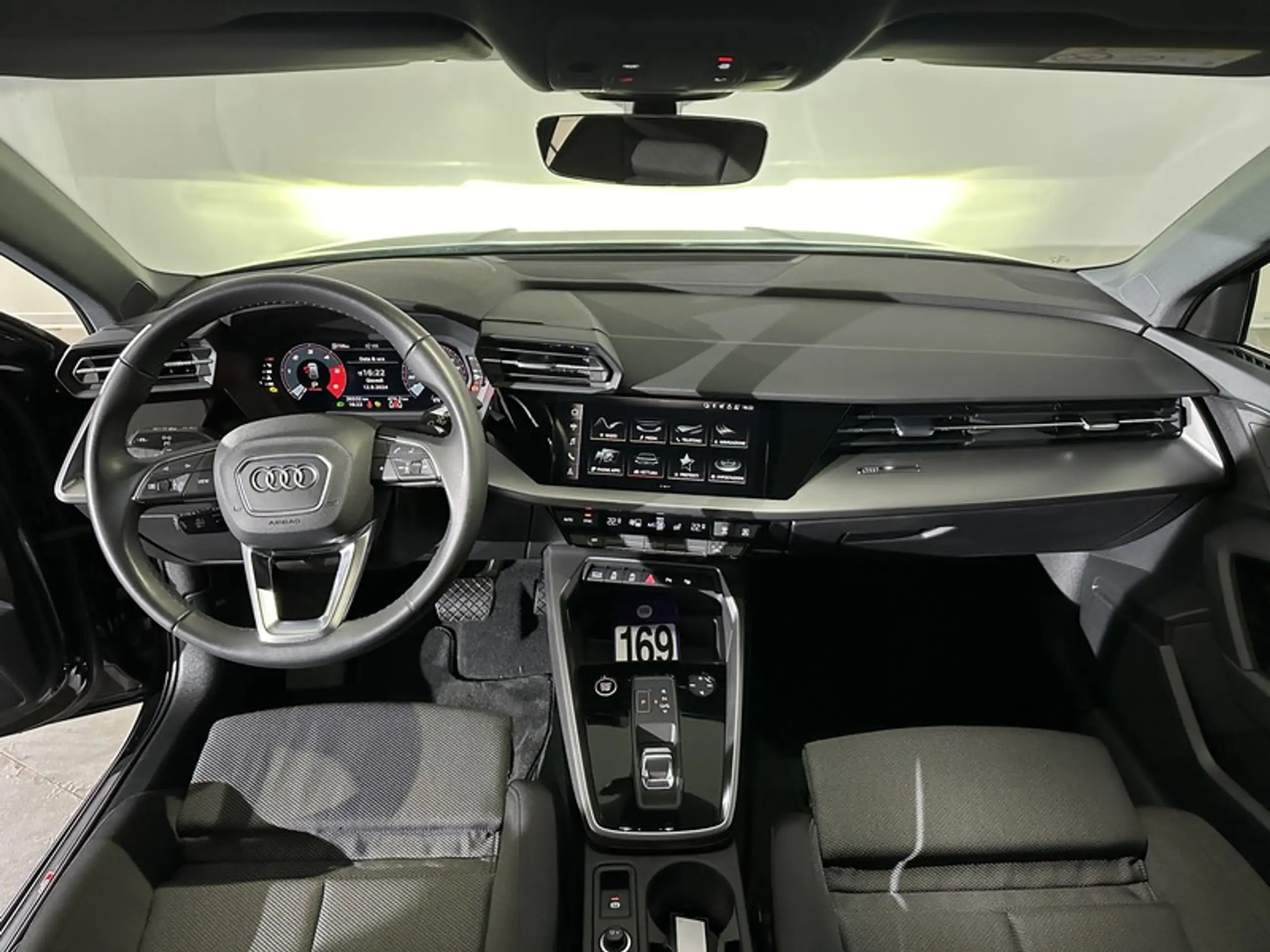 Audi - A3