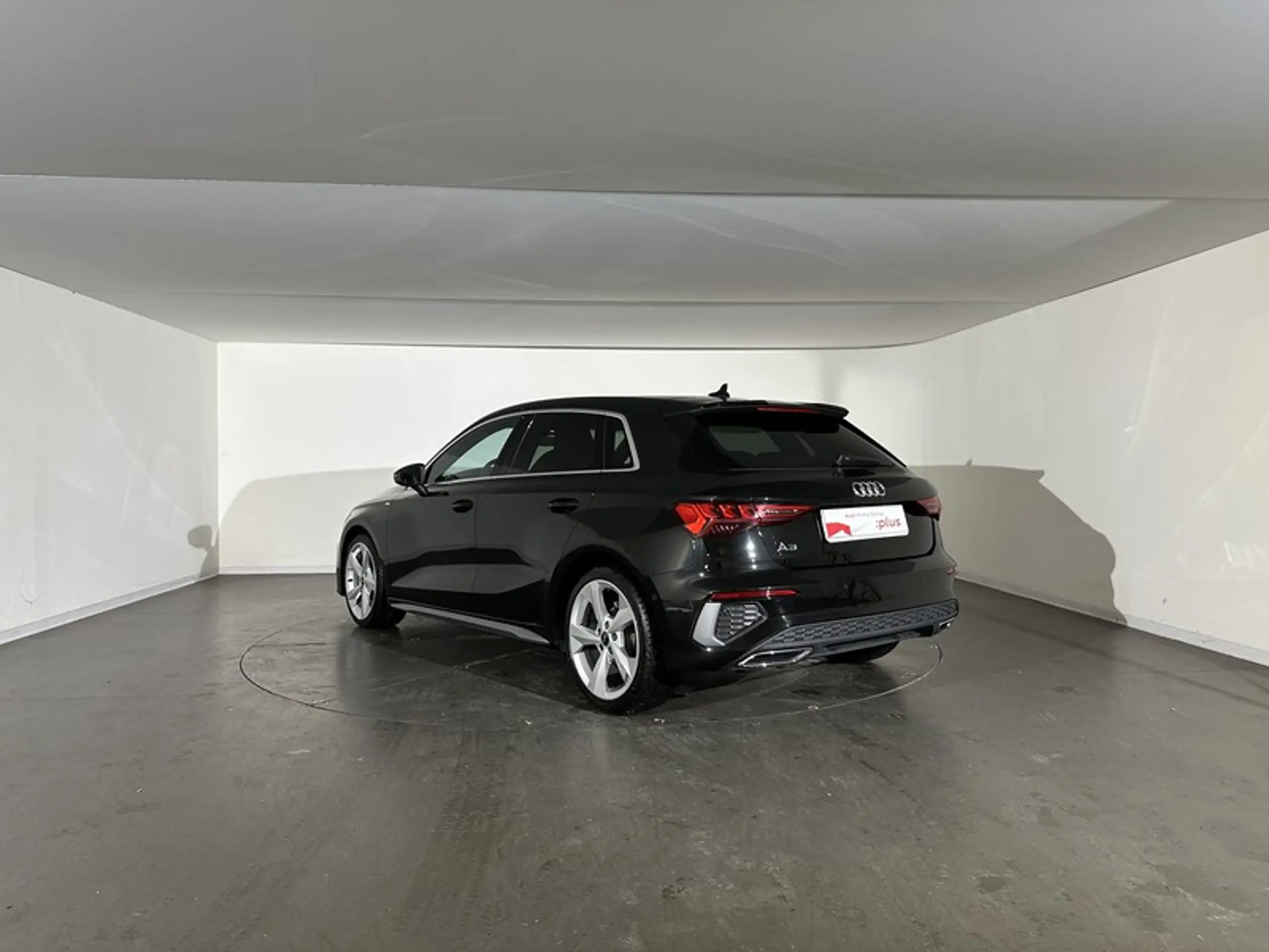 Audi - A3