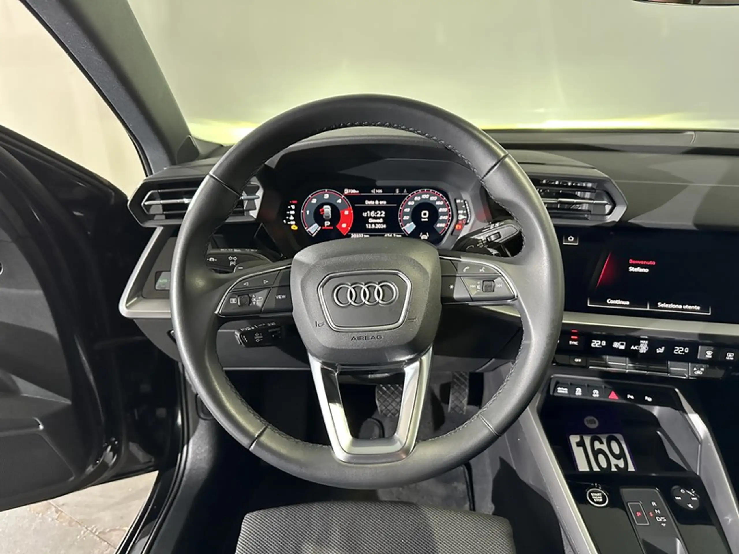 Audi - A3