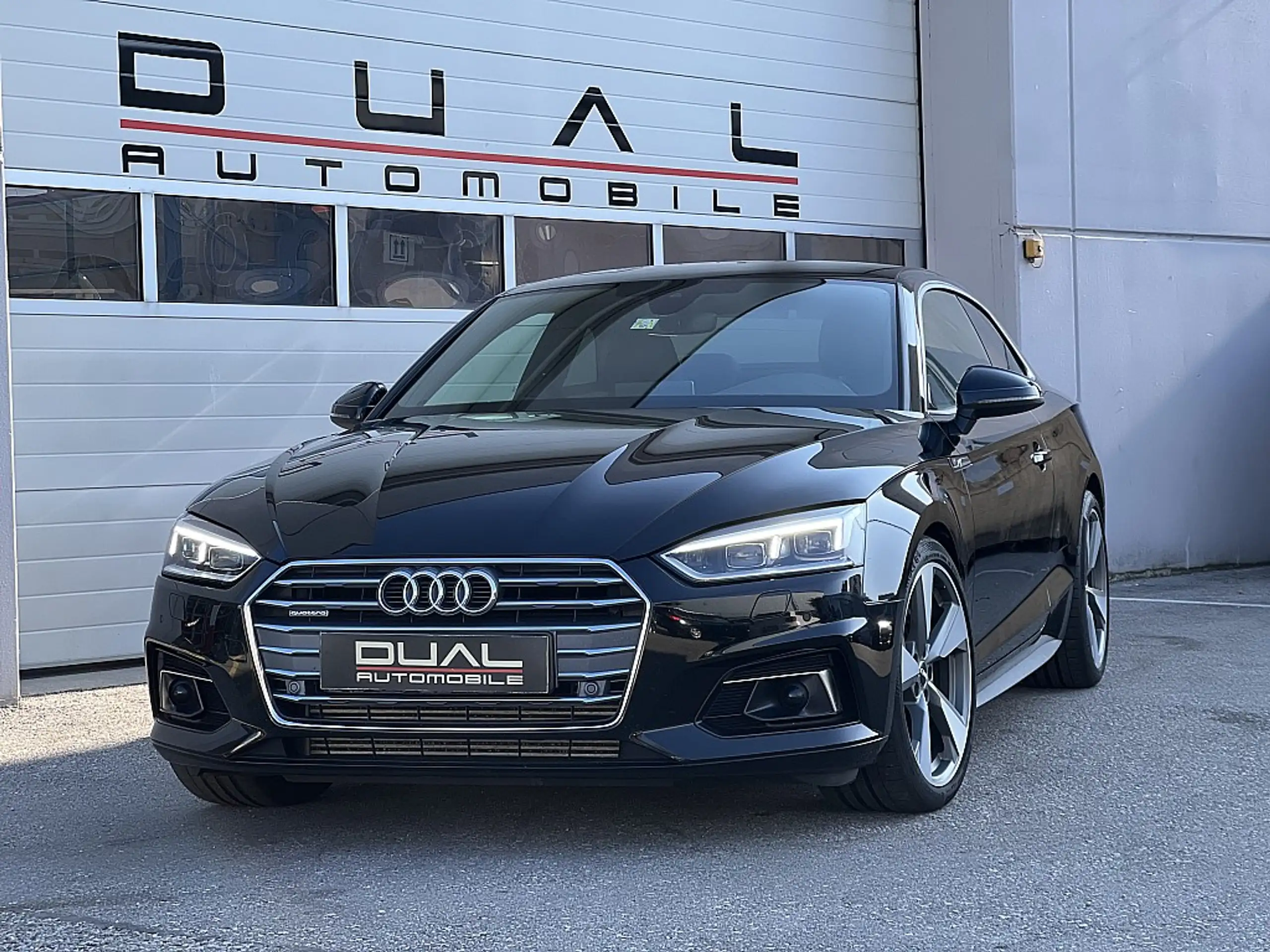 Audi - A5