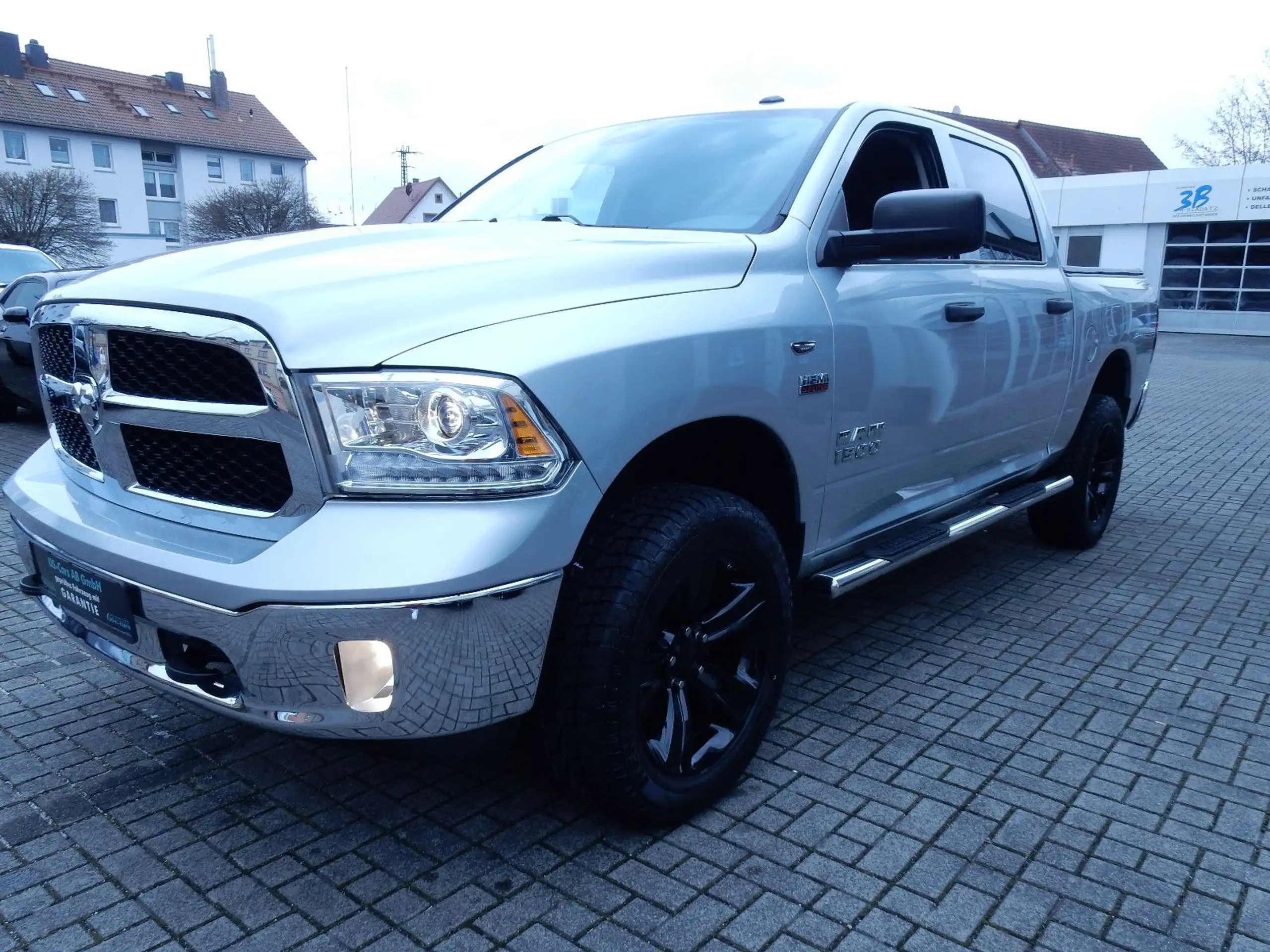 Dodge - RAM