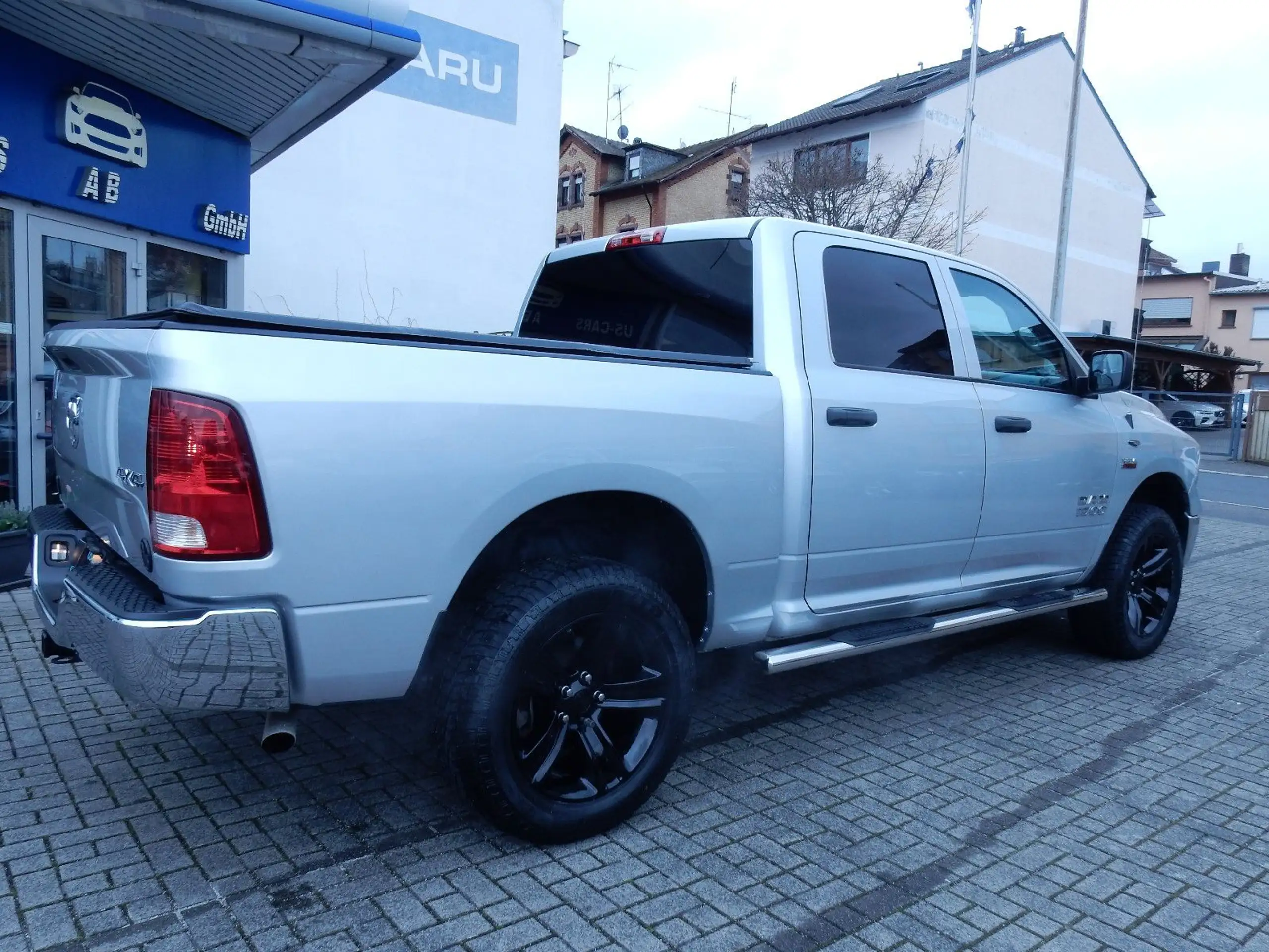 Dodge - RAM