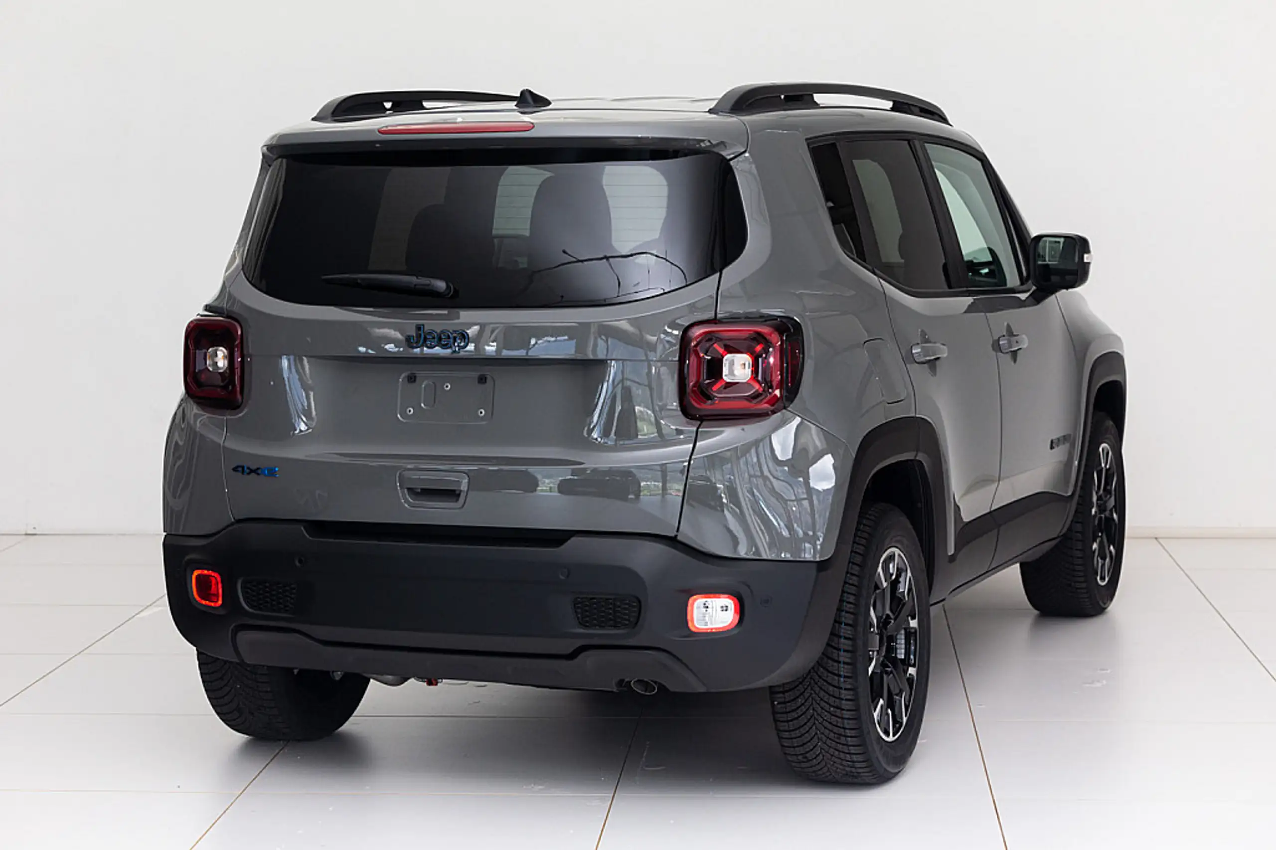 Jeep - Renegade