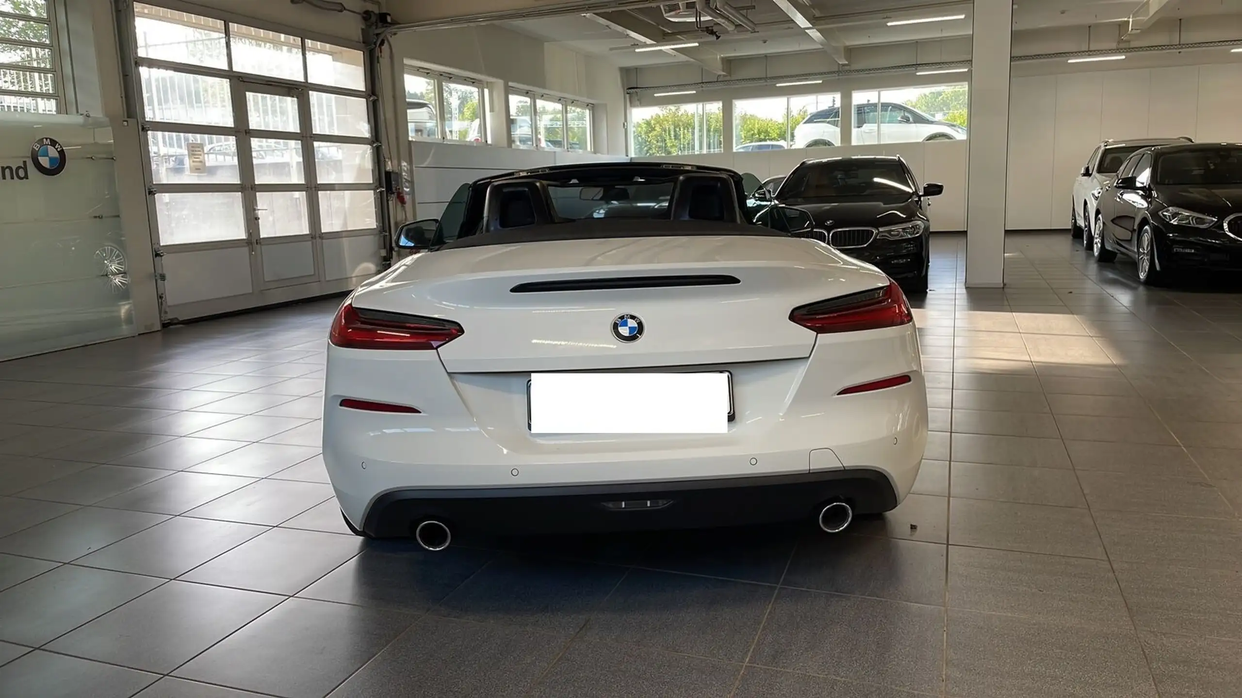 BMW - Z4