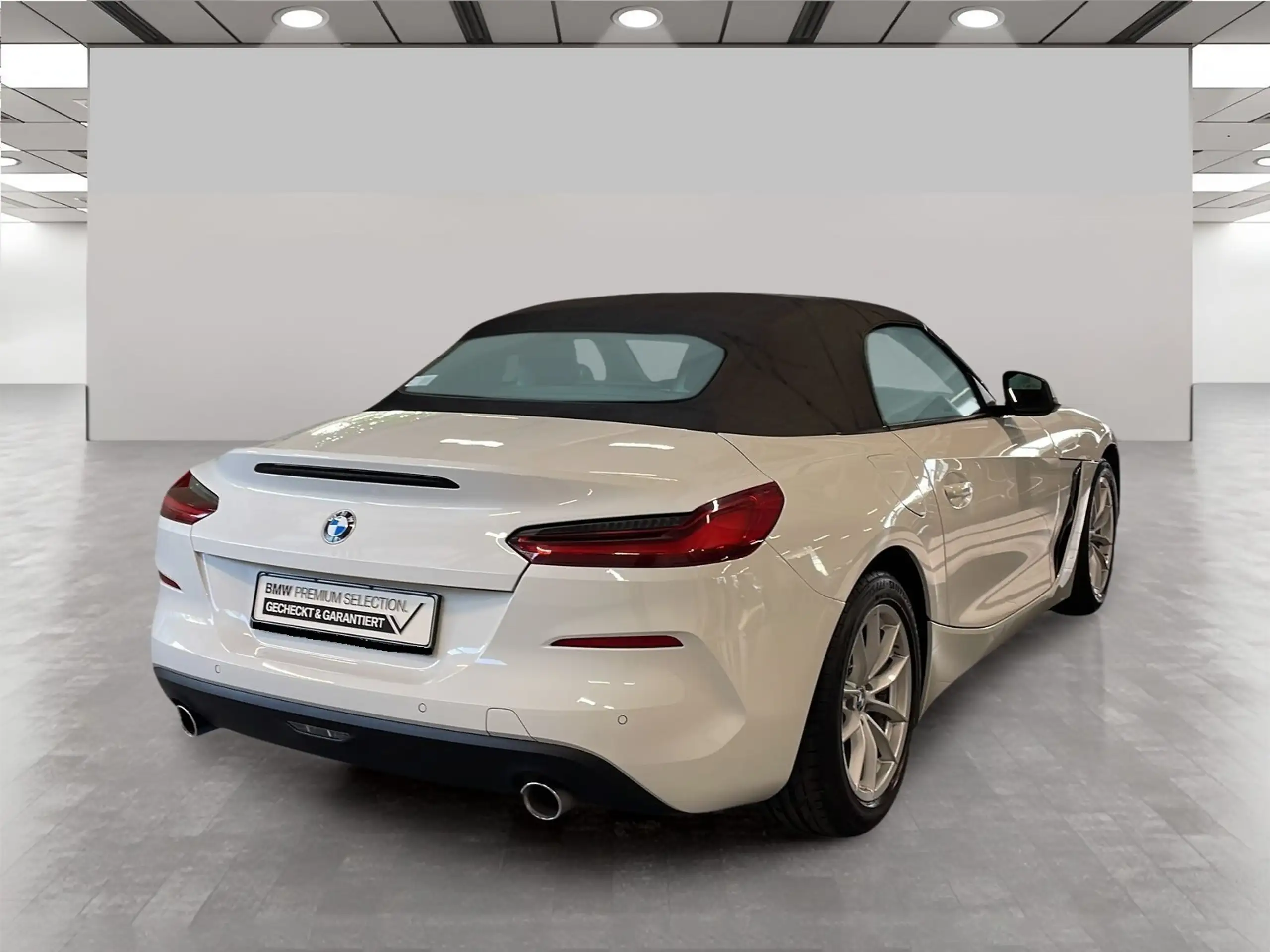 BMW - Z4