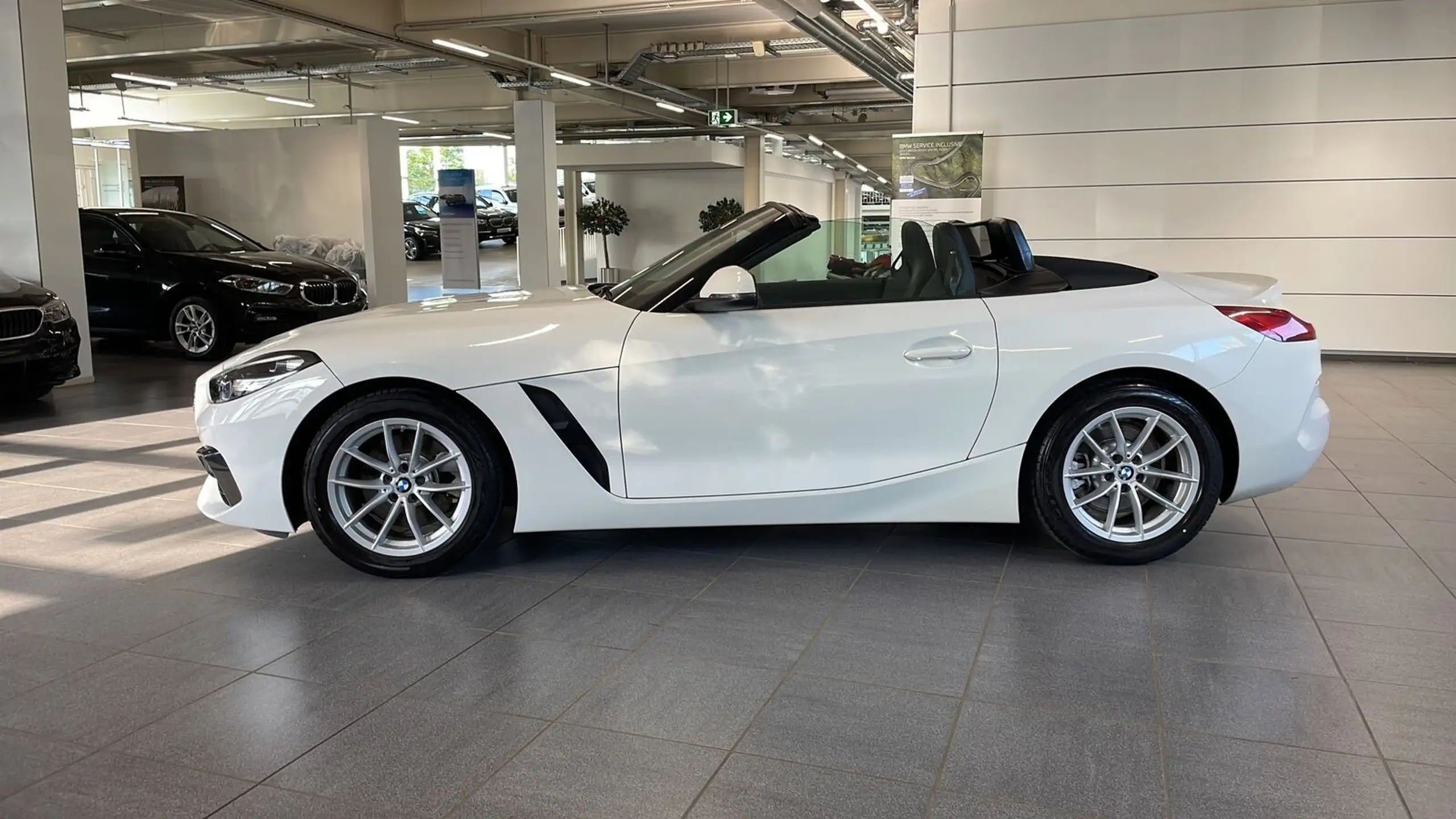 BMW - Z4