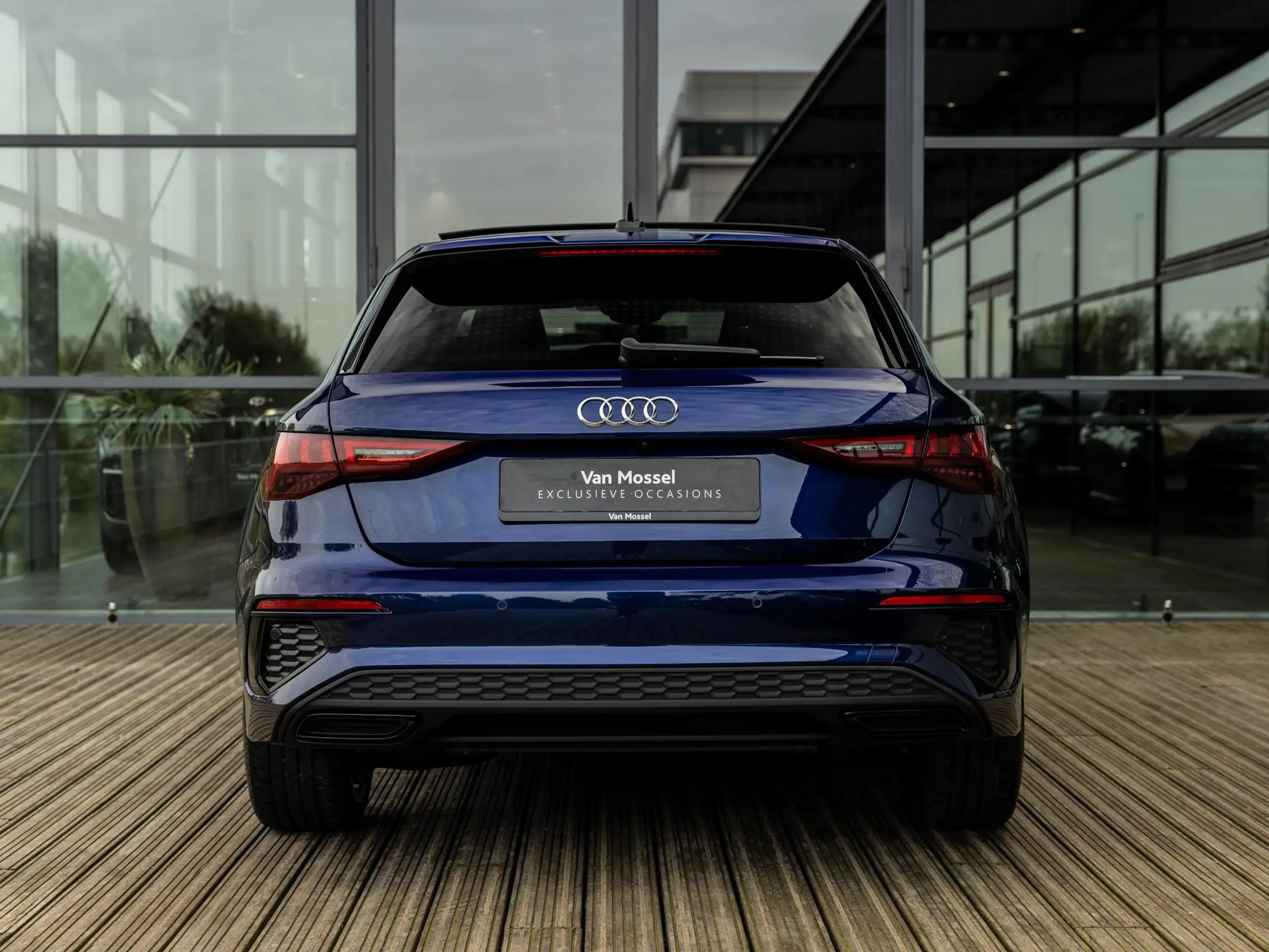 Audi - A3