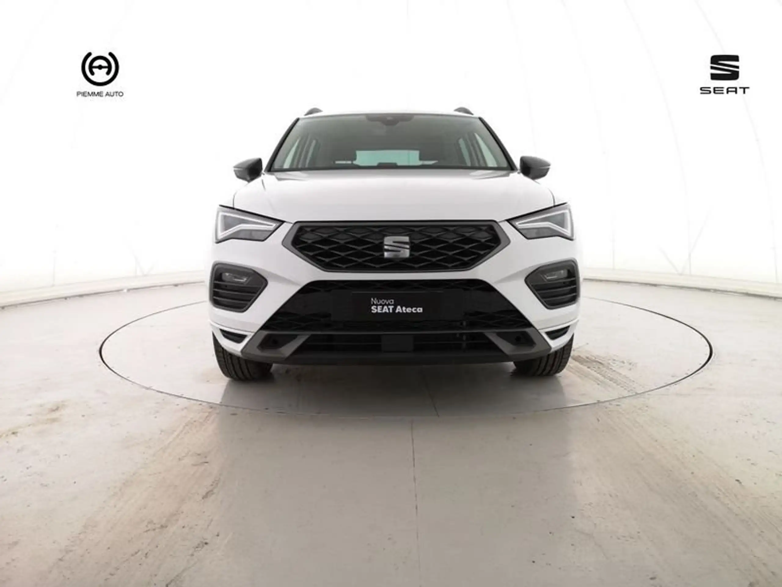 SEAT - Ateca