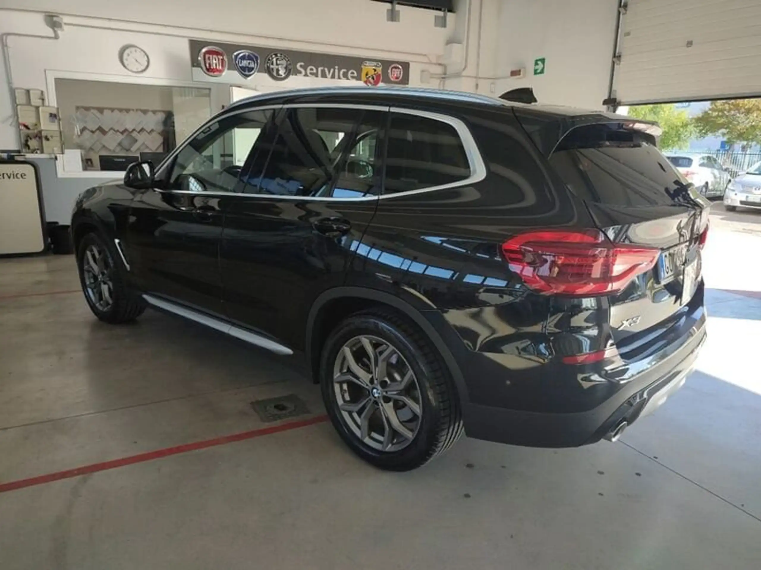 BMW - X3