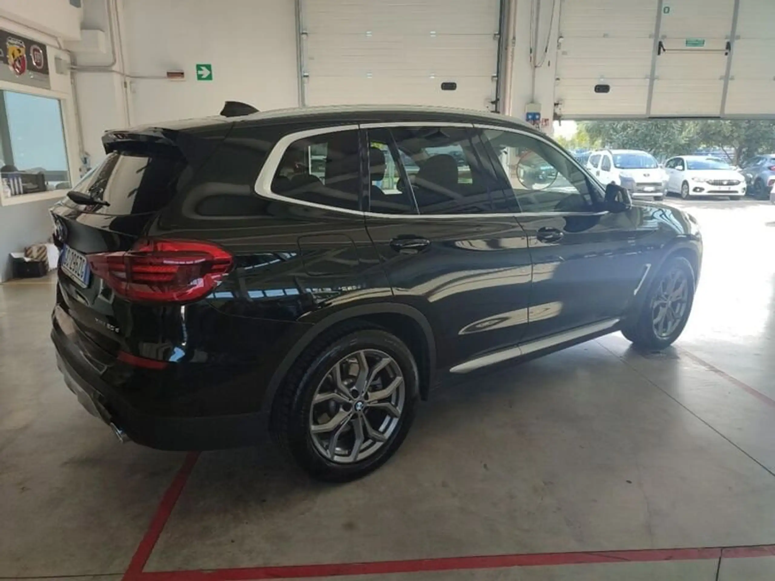 BMW - X3