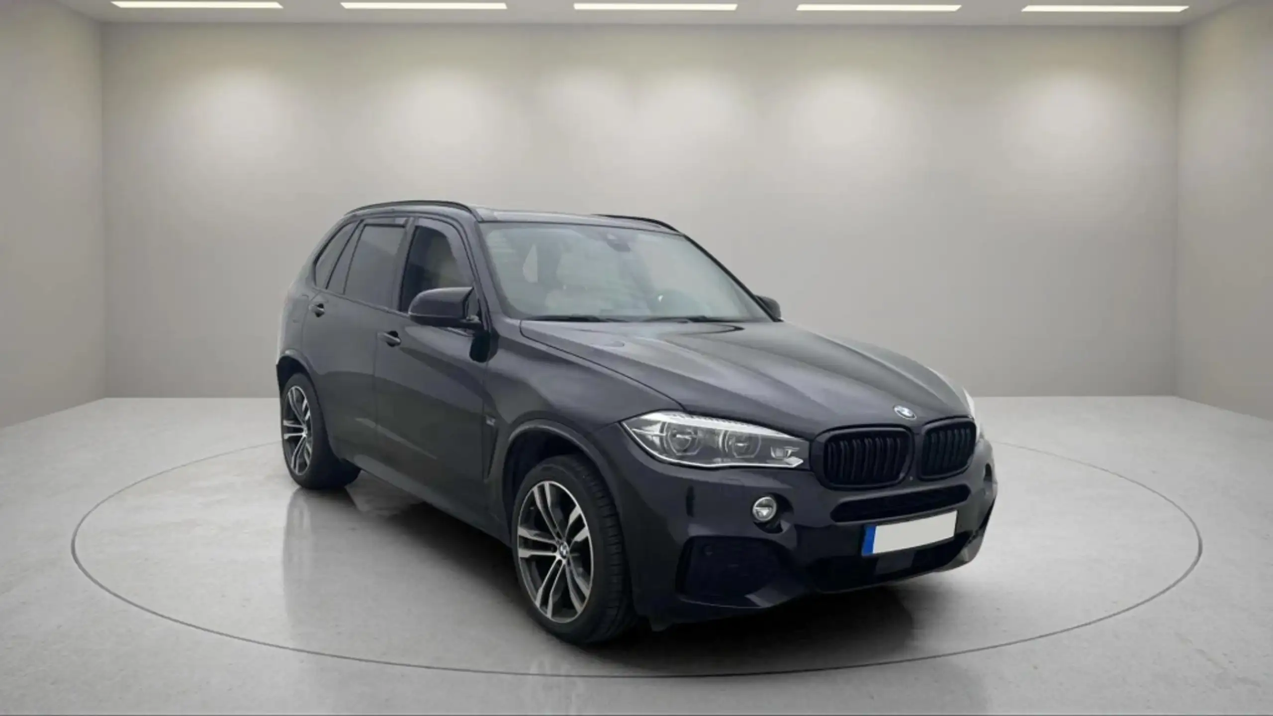 BMW - X5