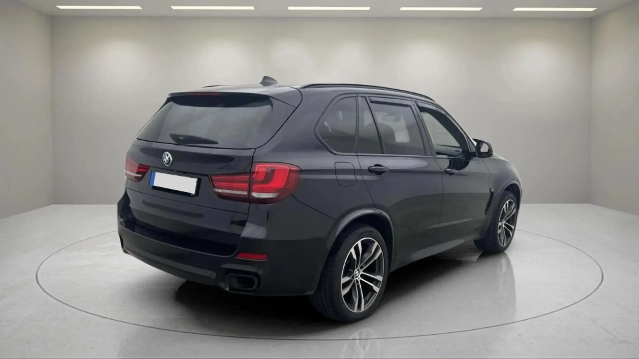 BMW - X5