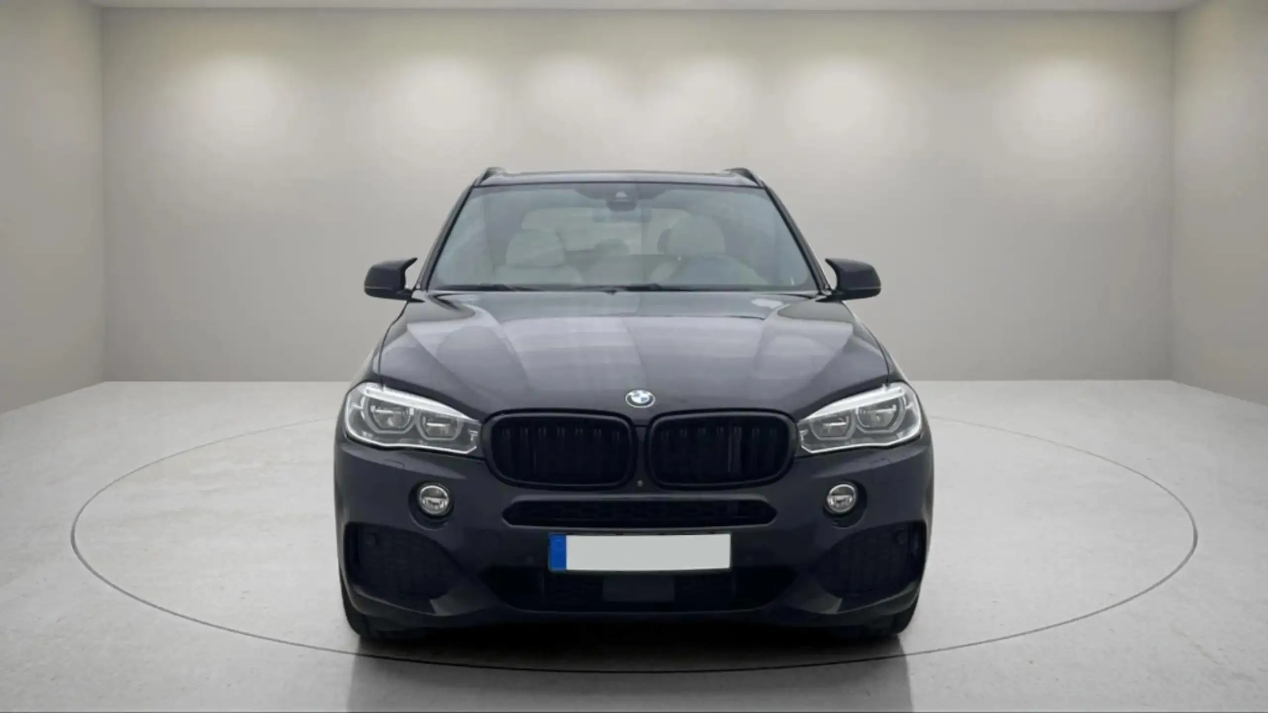 BMW - X5