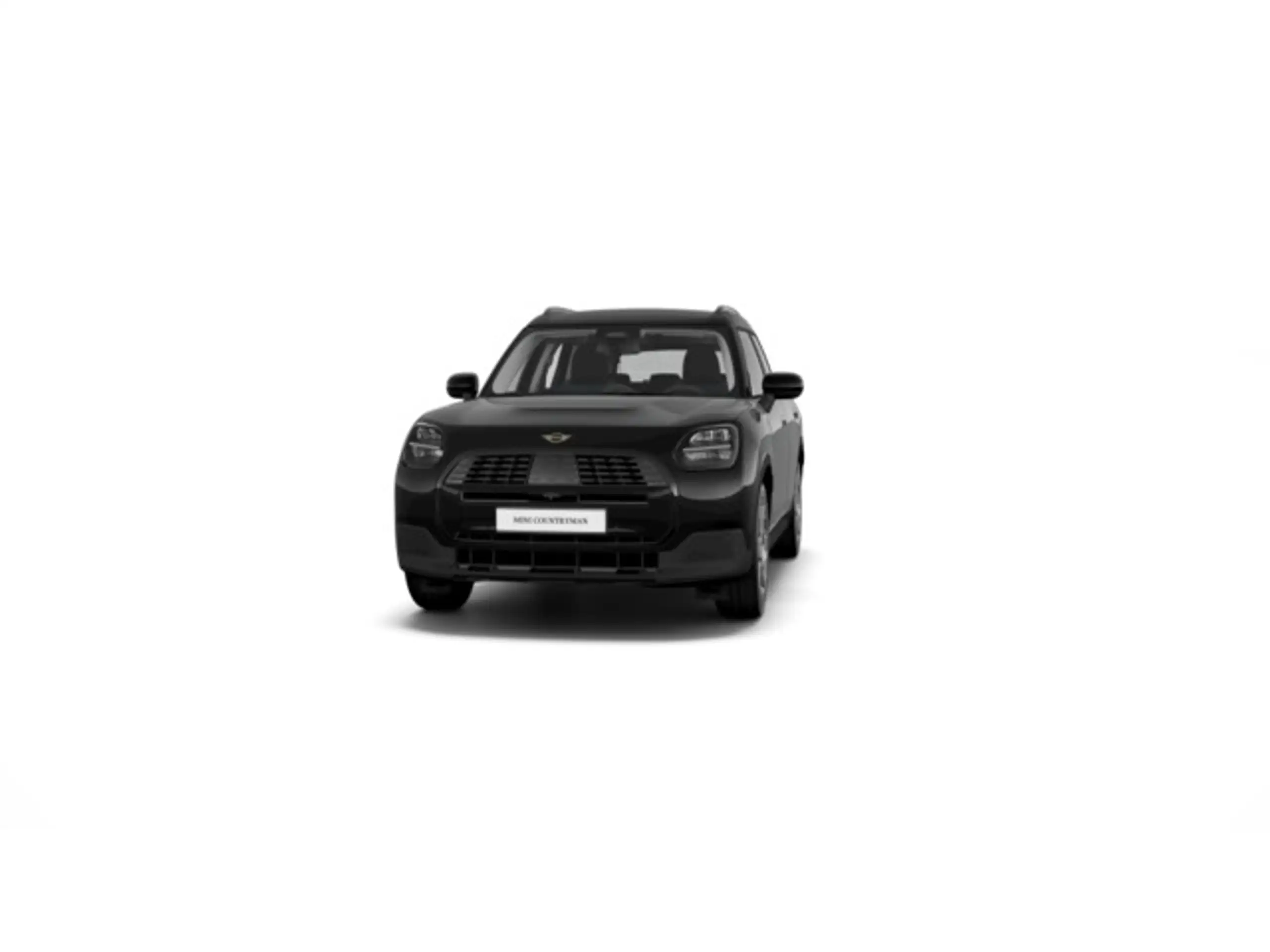 MINI One Countryman 2024