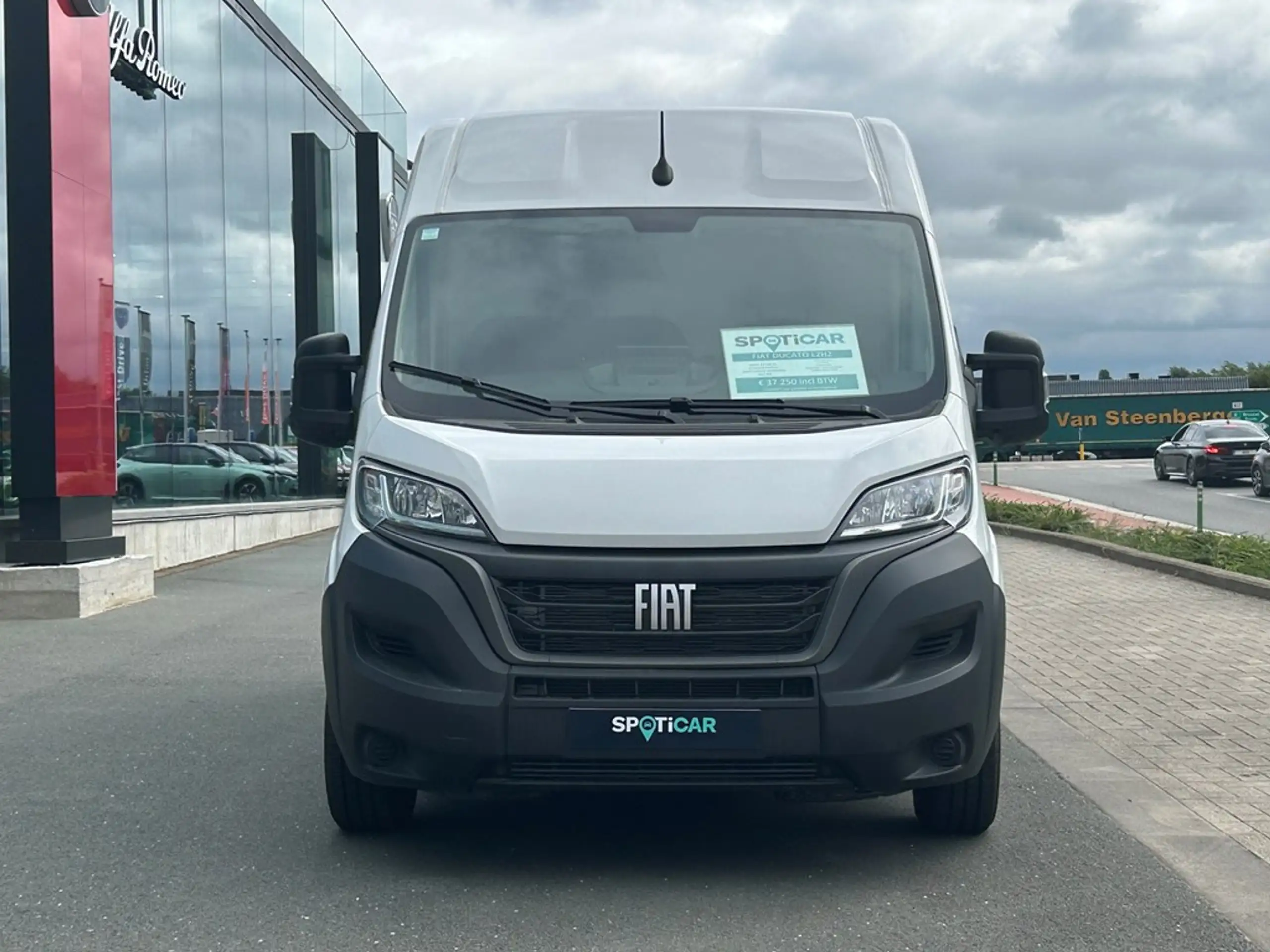 Fiat - Ducato