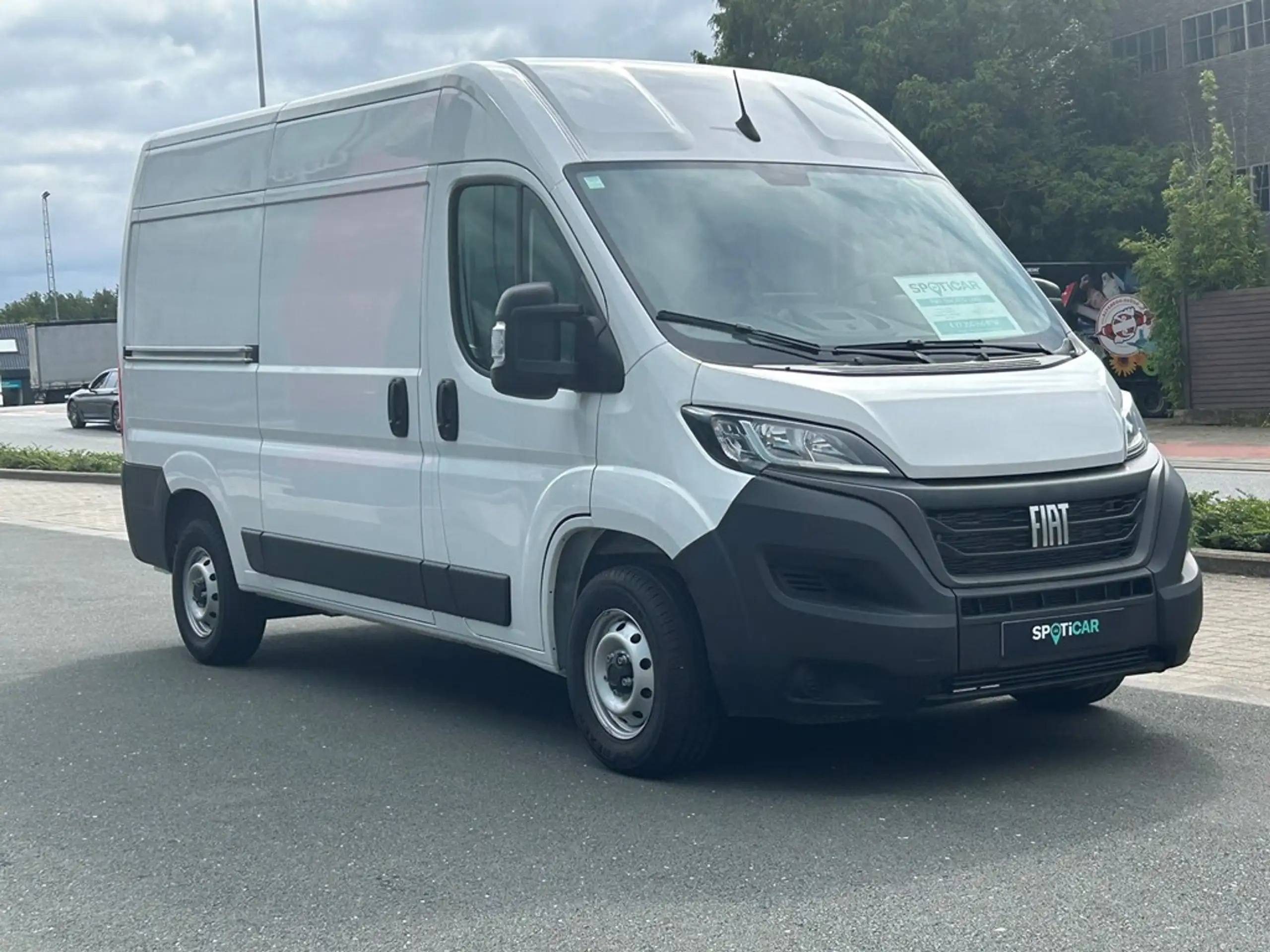 Fiat - Ducato