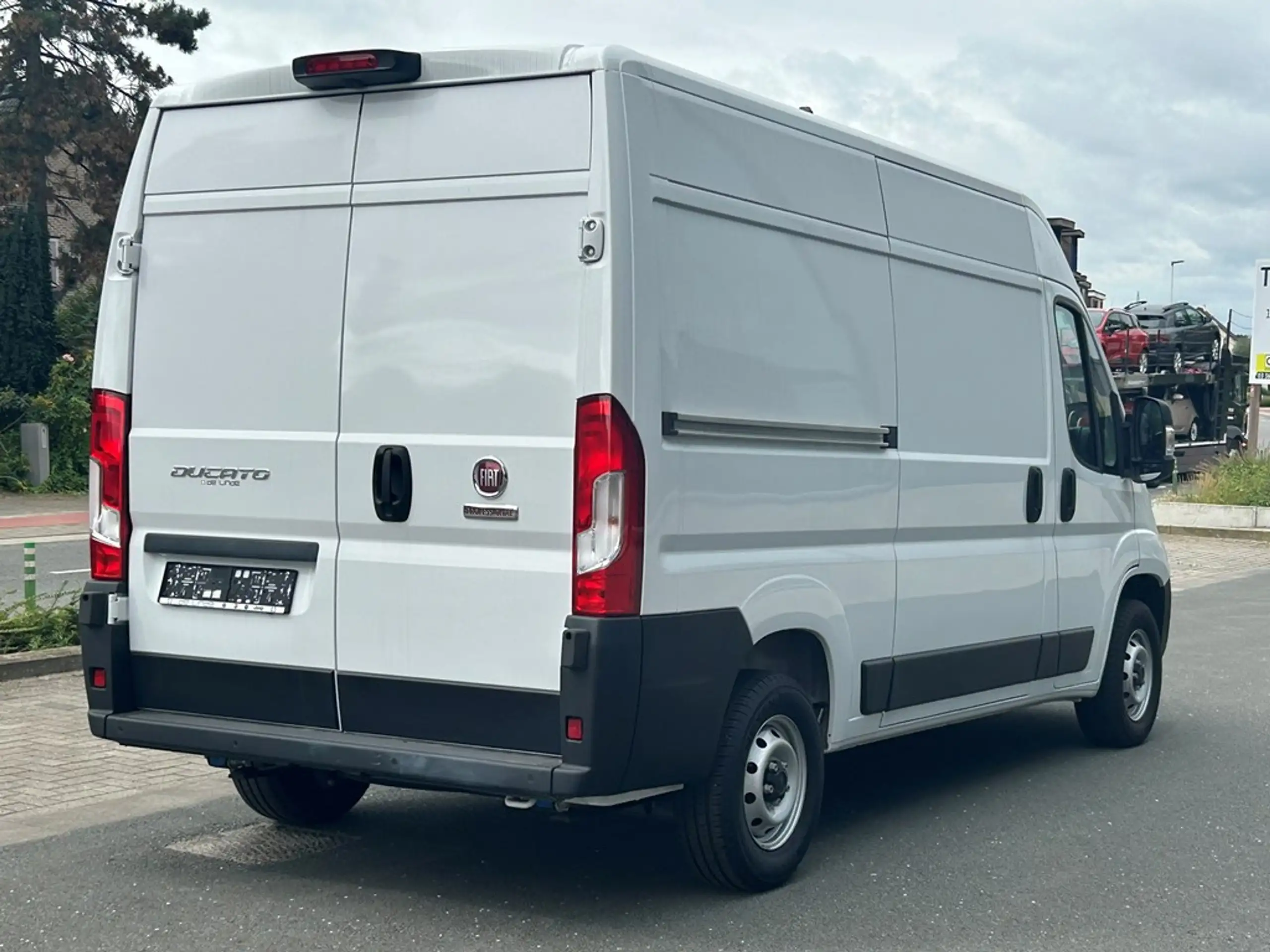 Fiat - Ducato