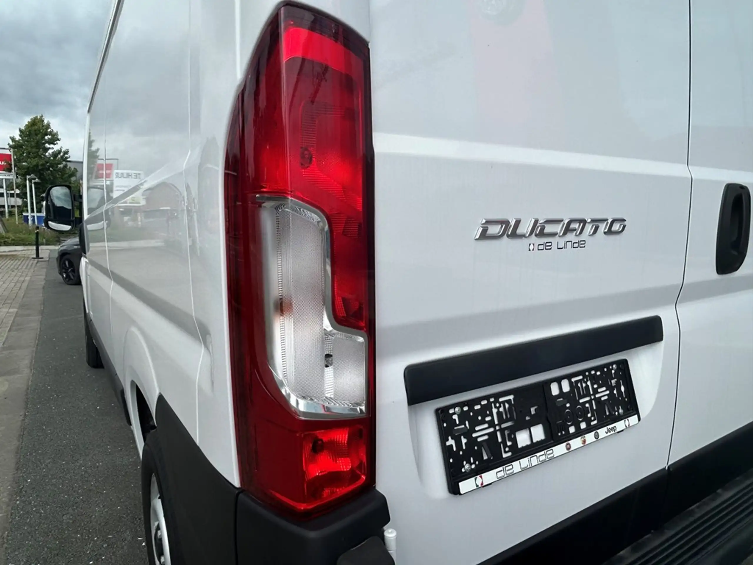 Fiat - Ducato