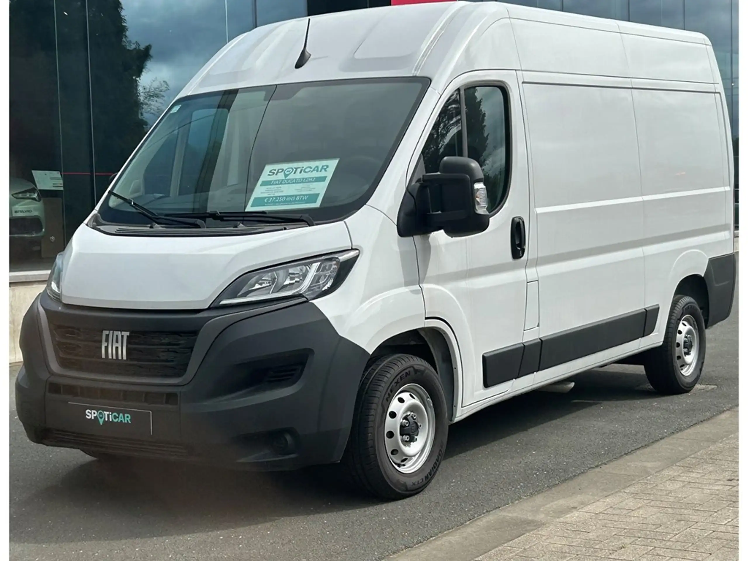 Fiat - Ducato