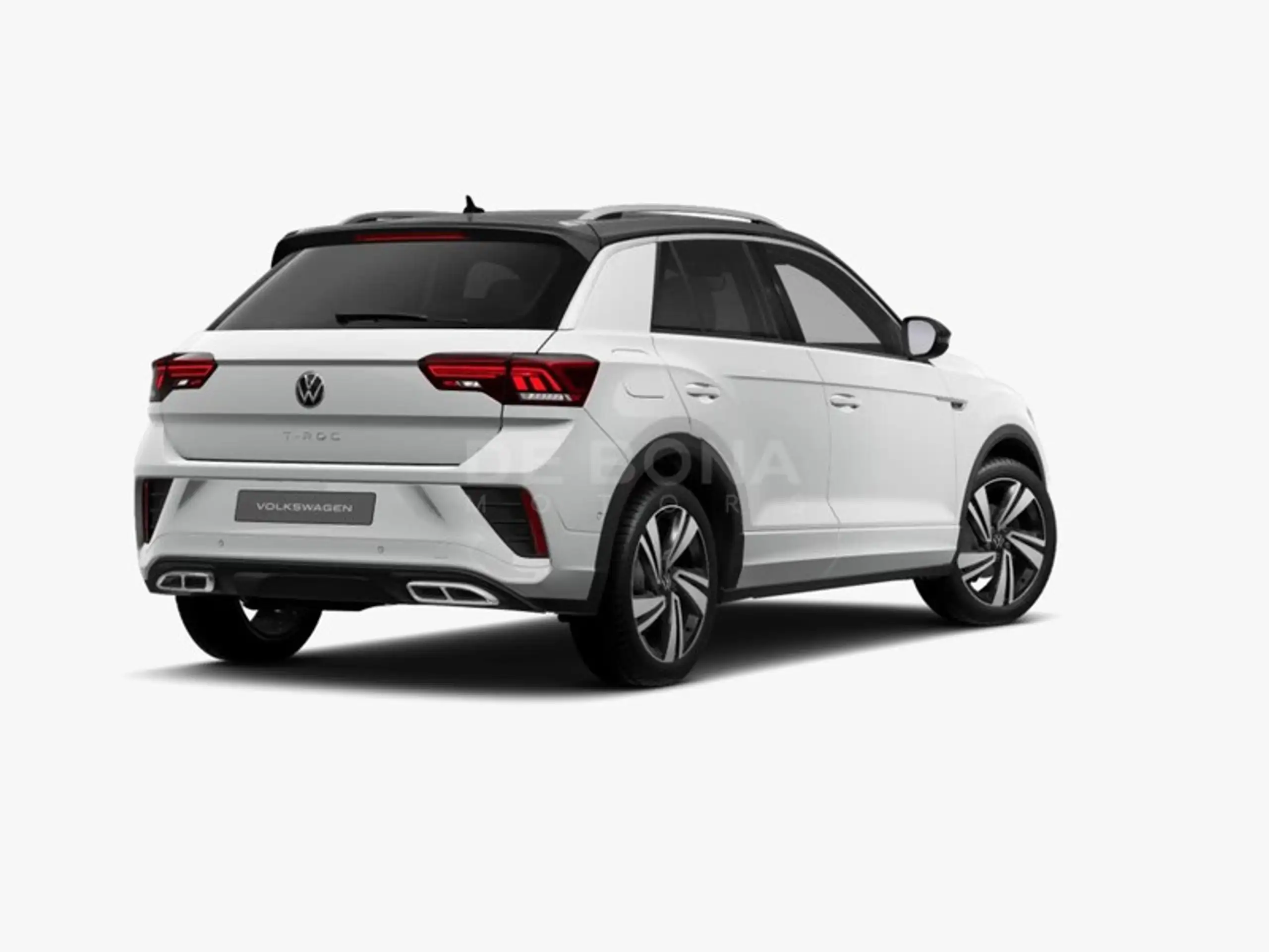 Volkswagen - T-Roc