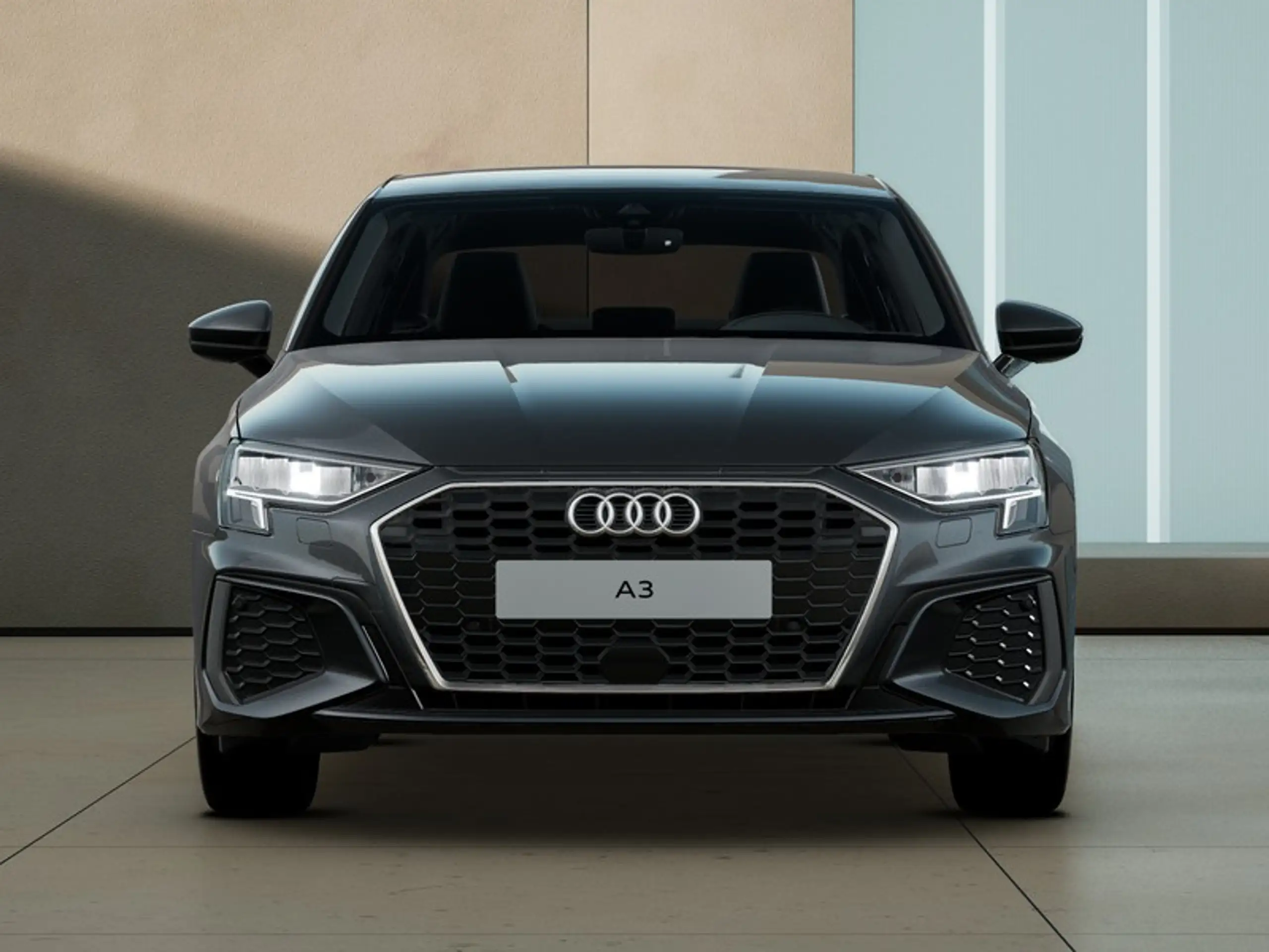 Audi - A3