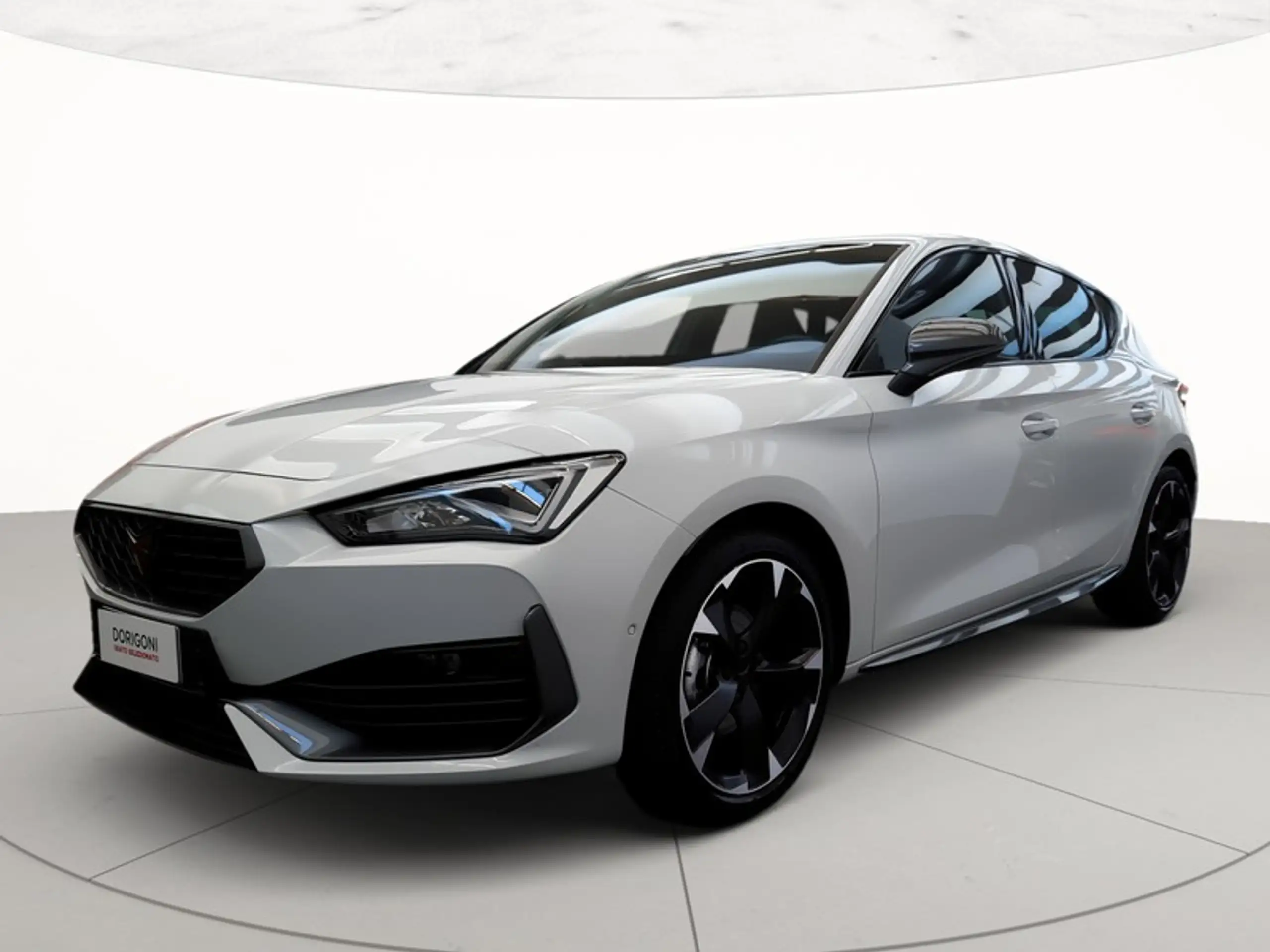 CUPRA Leon 2024