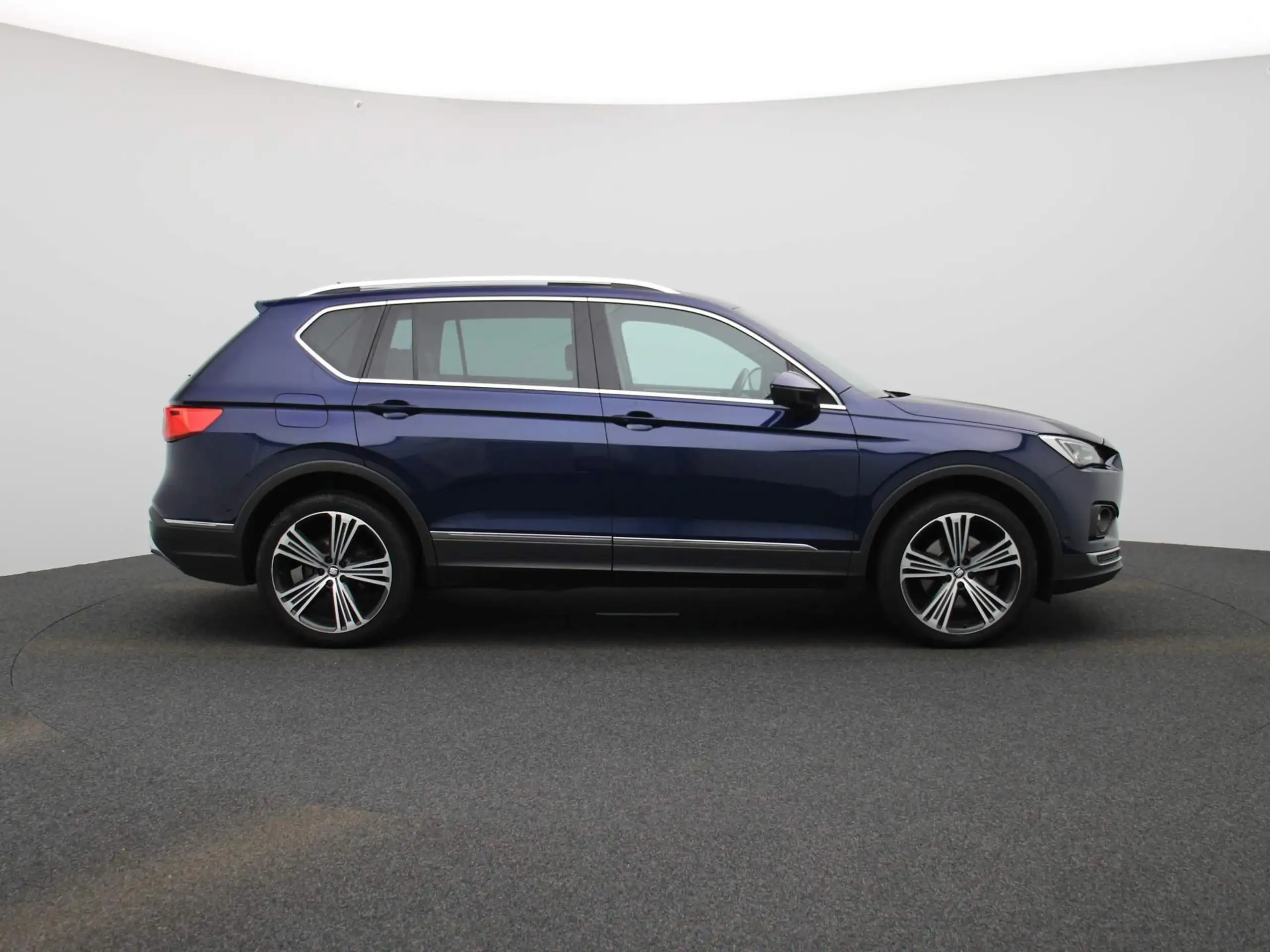 SEAT - Tarraco