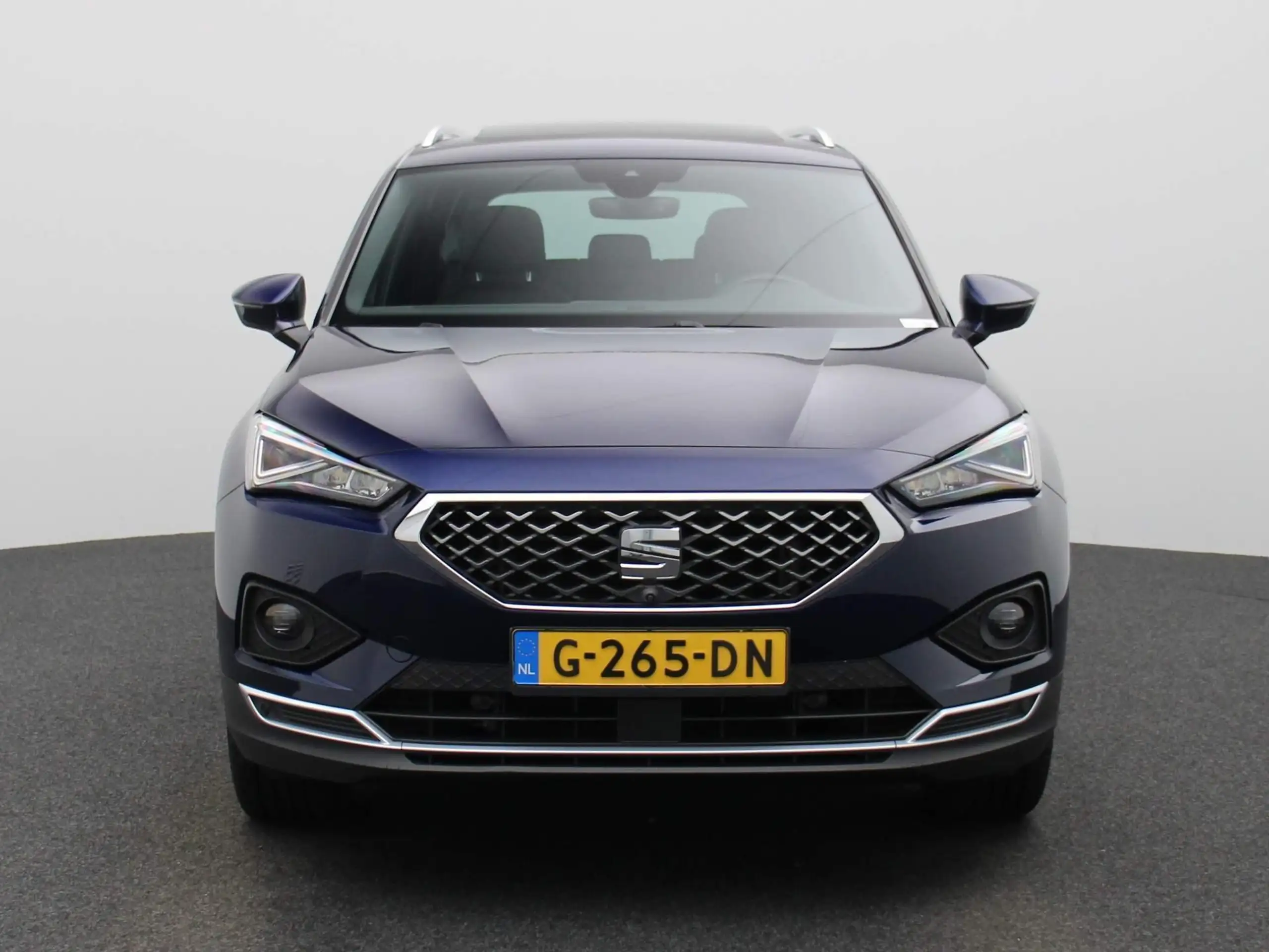 SEAT - Tarraco