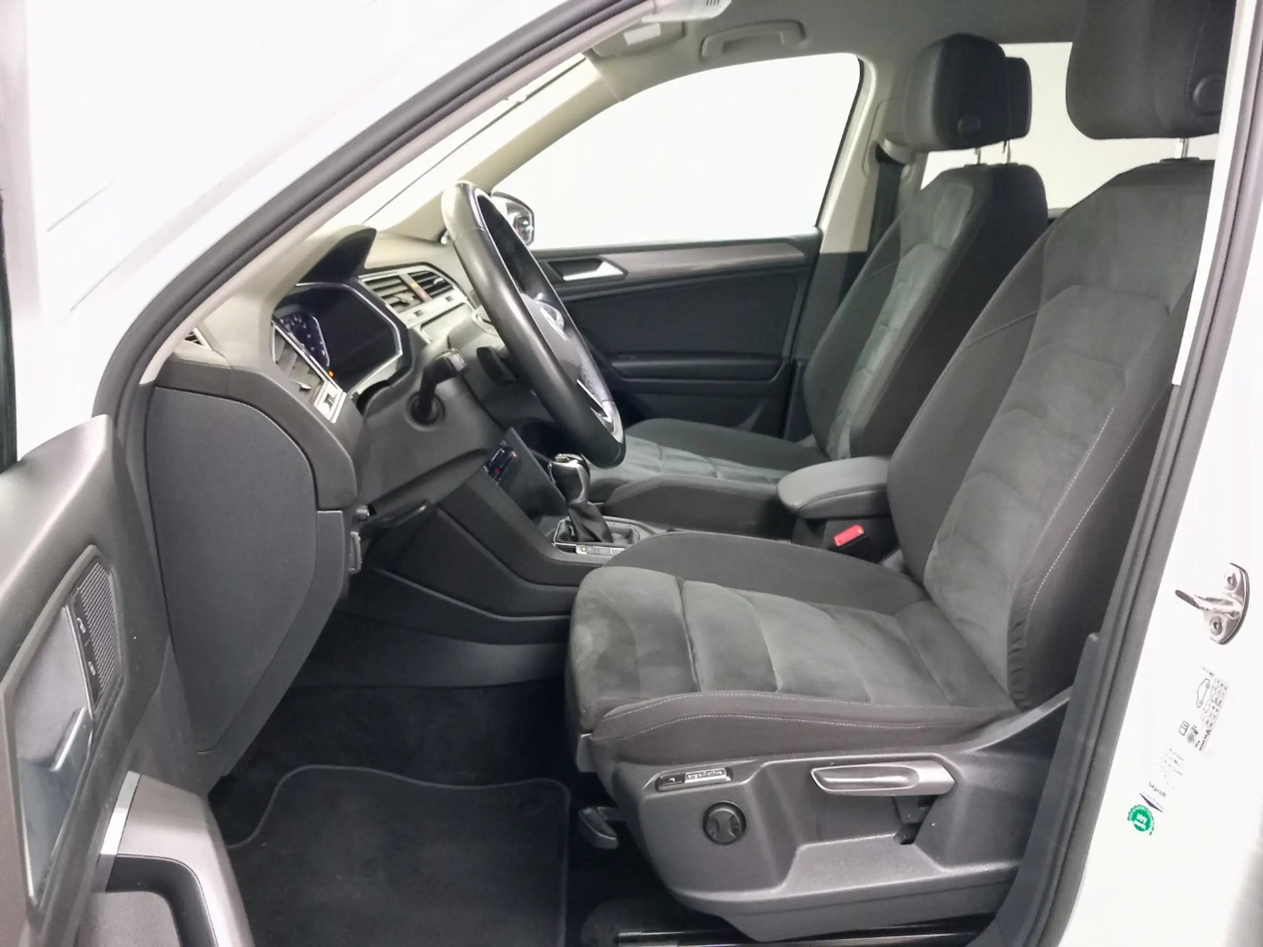 Volkswagen - Tiguan Allspace