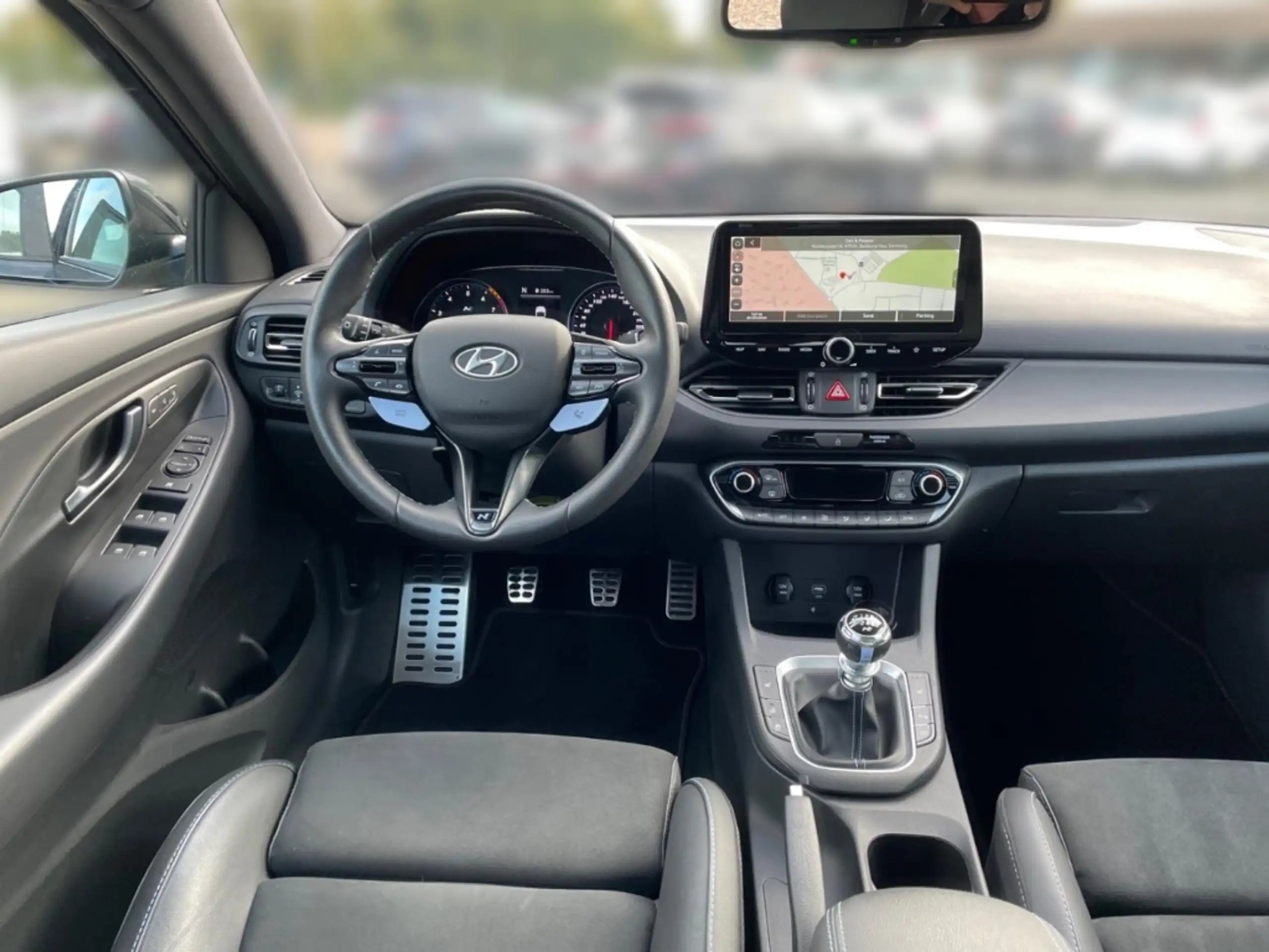 Hyundai - i30