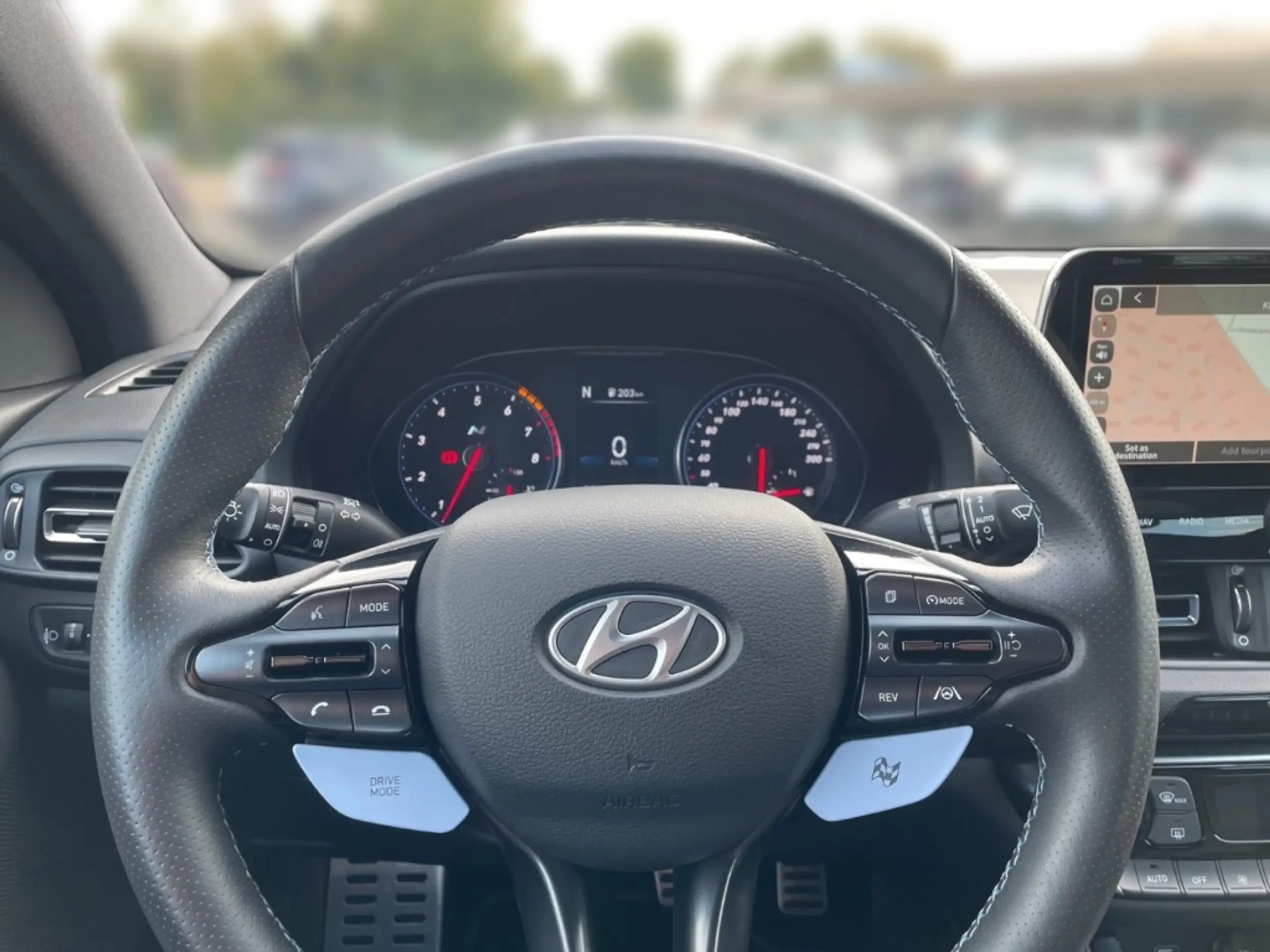 Hyundai - i30