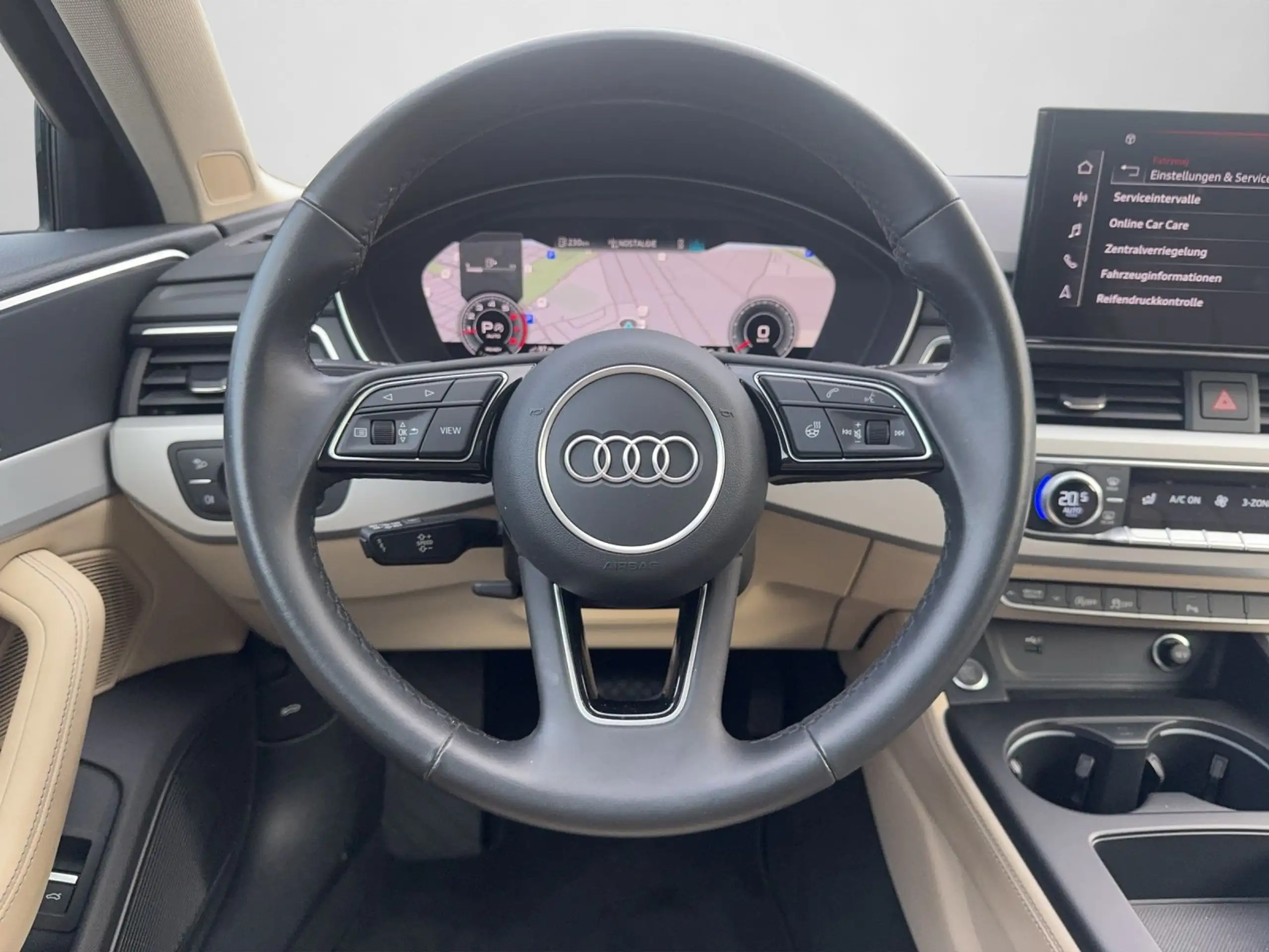 Audi - A4