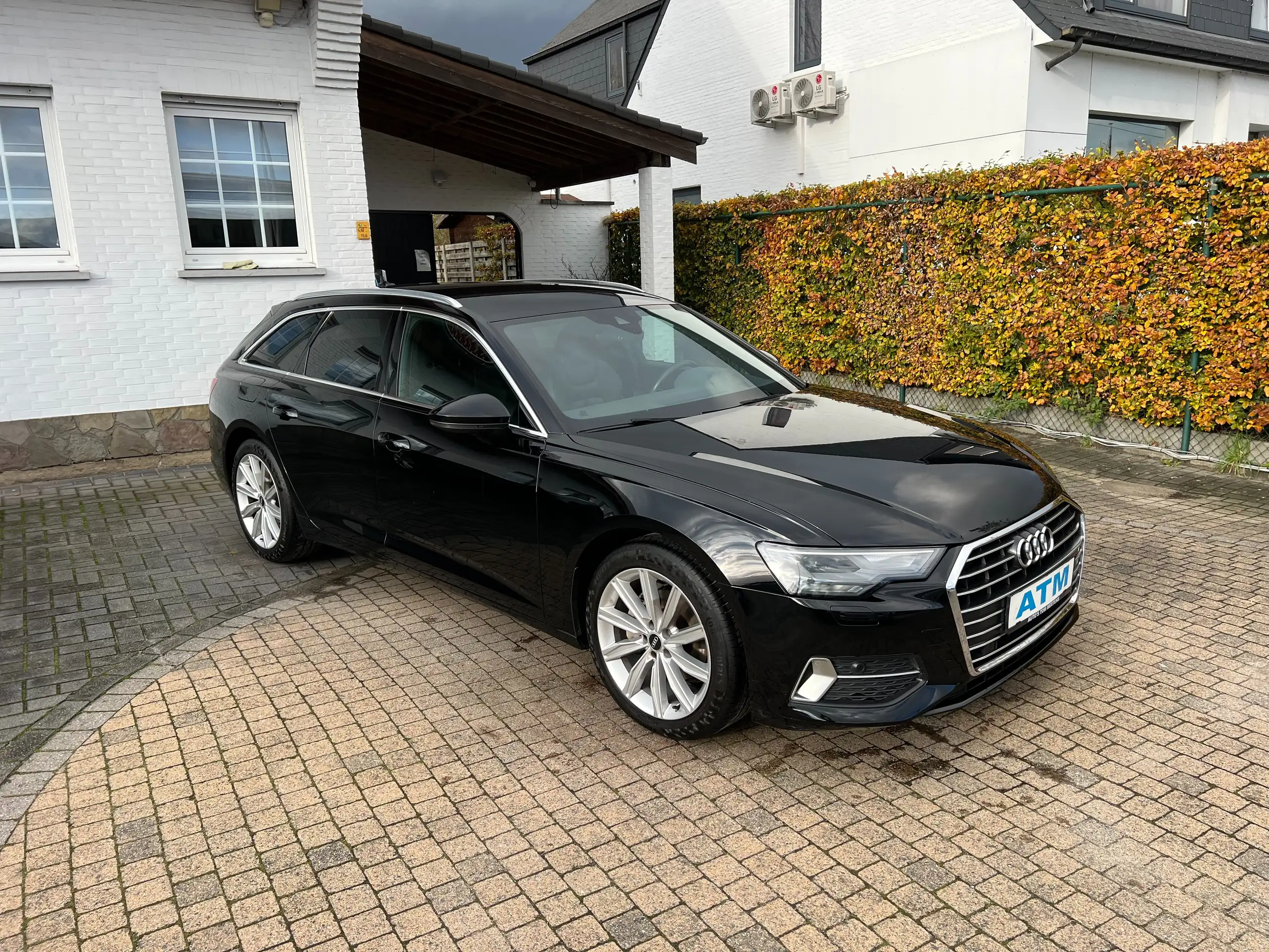 Audi - A6