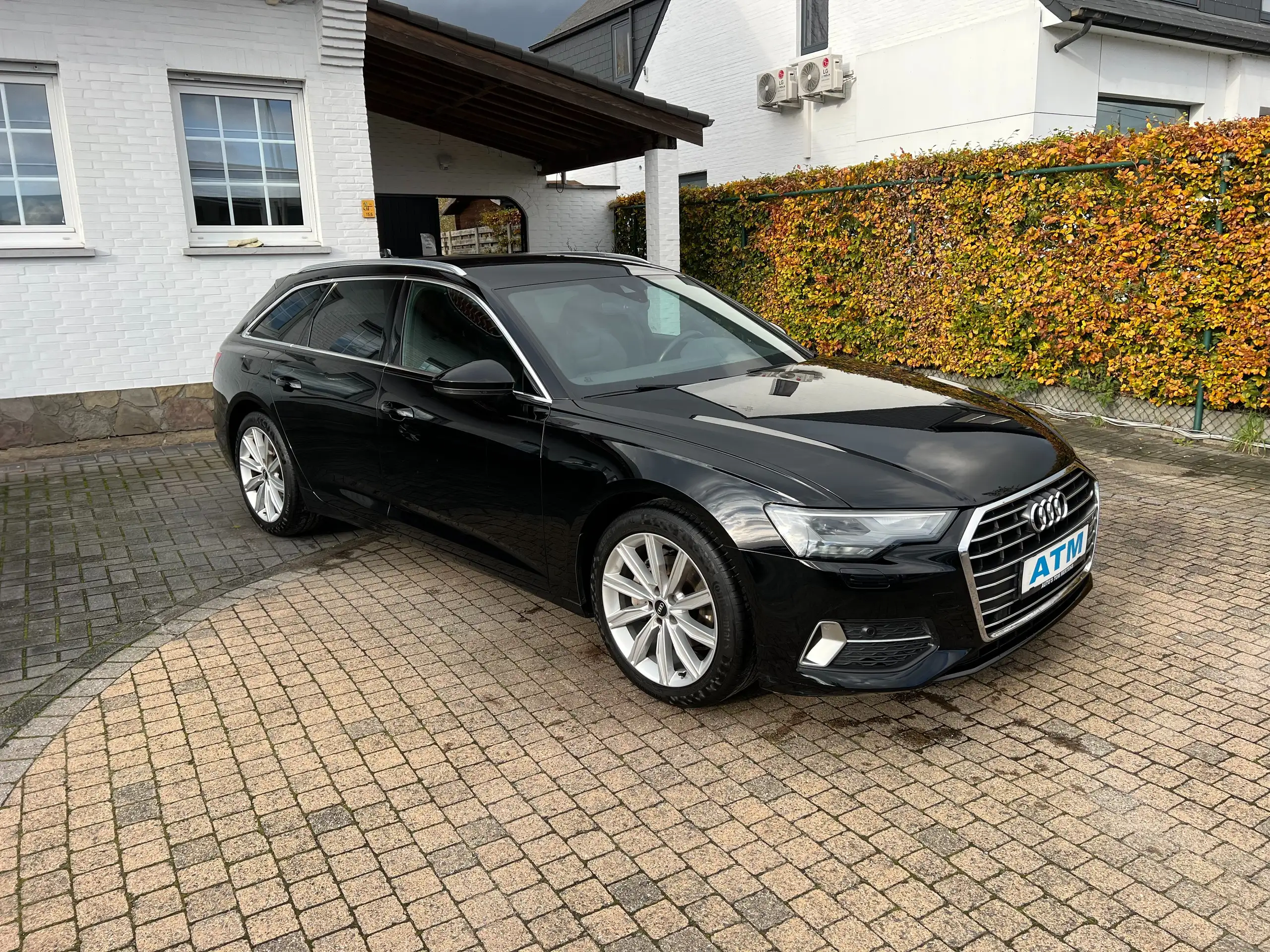 Audi - A6