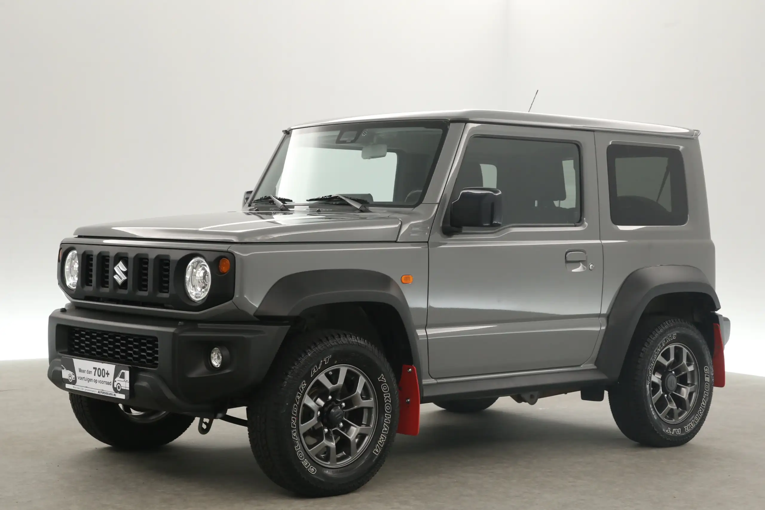 Suzuki - Jimny