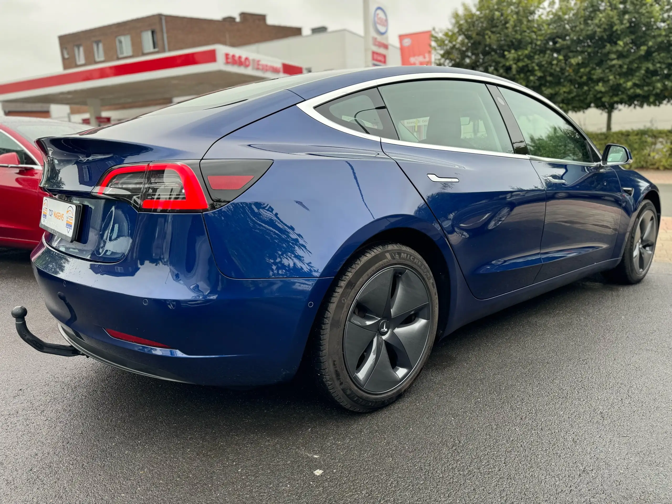 Tesla - Model 3